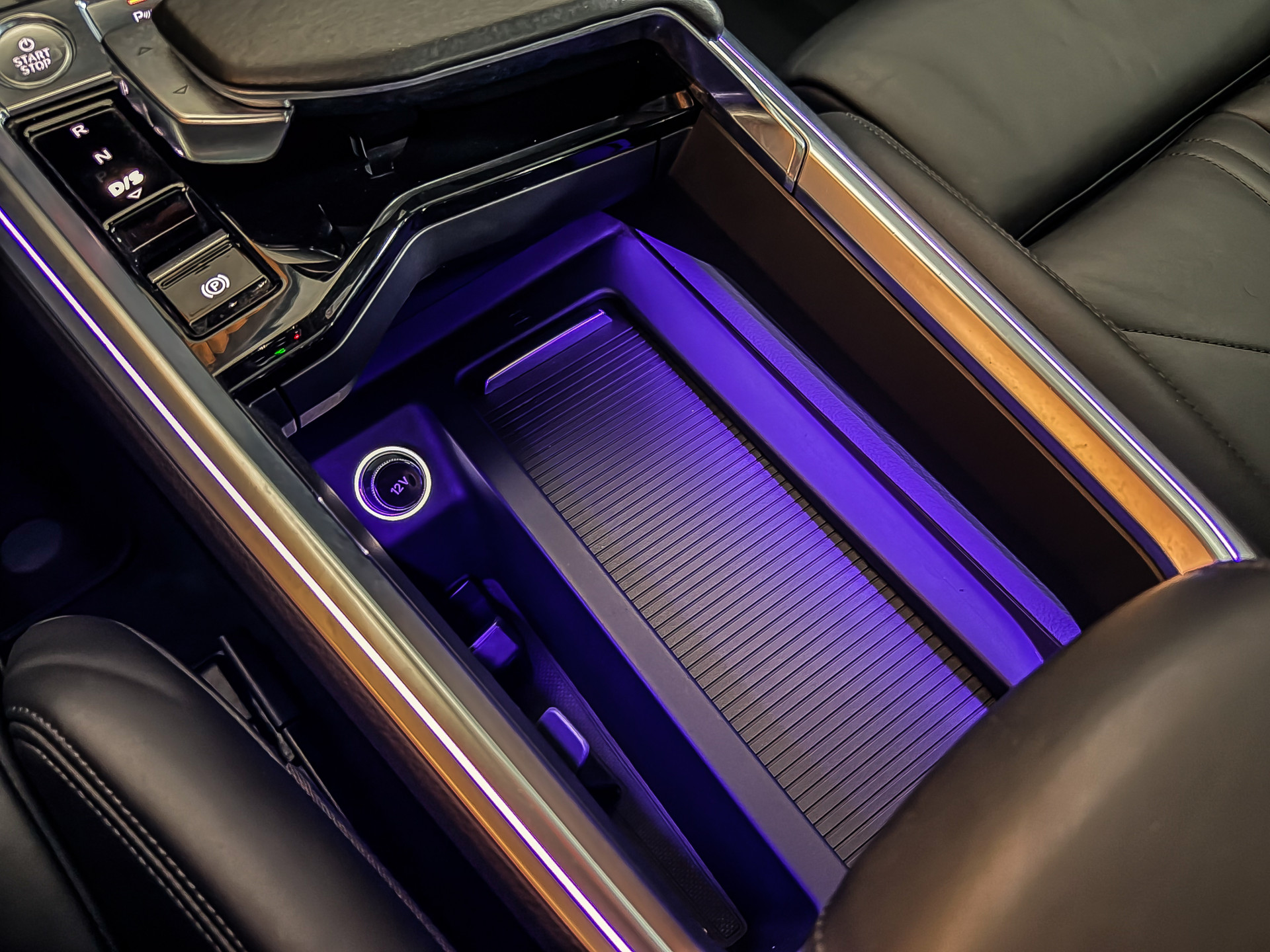 Audi e-tron 55 Quattro Advanced Pro Line Plus 95 kWh | Audi occasion