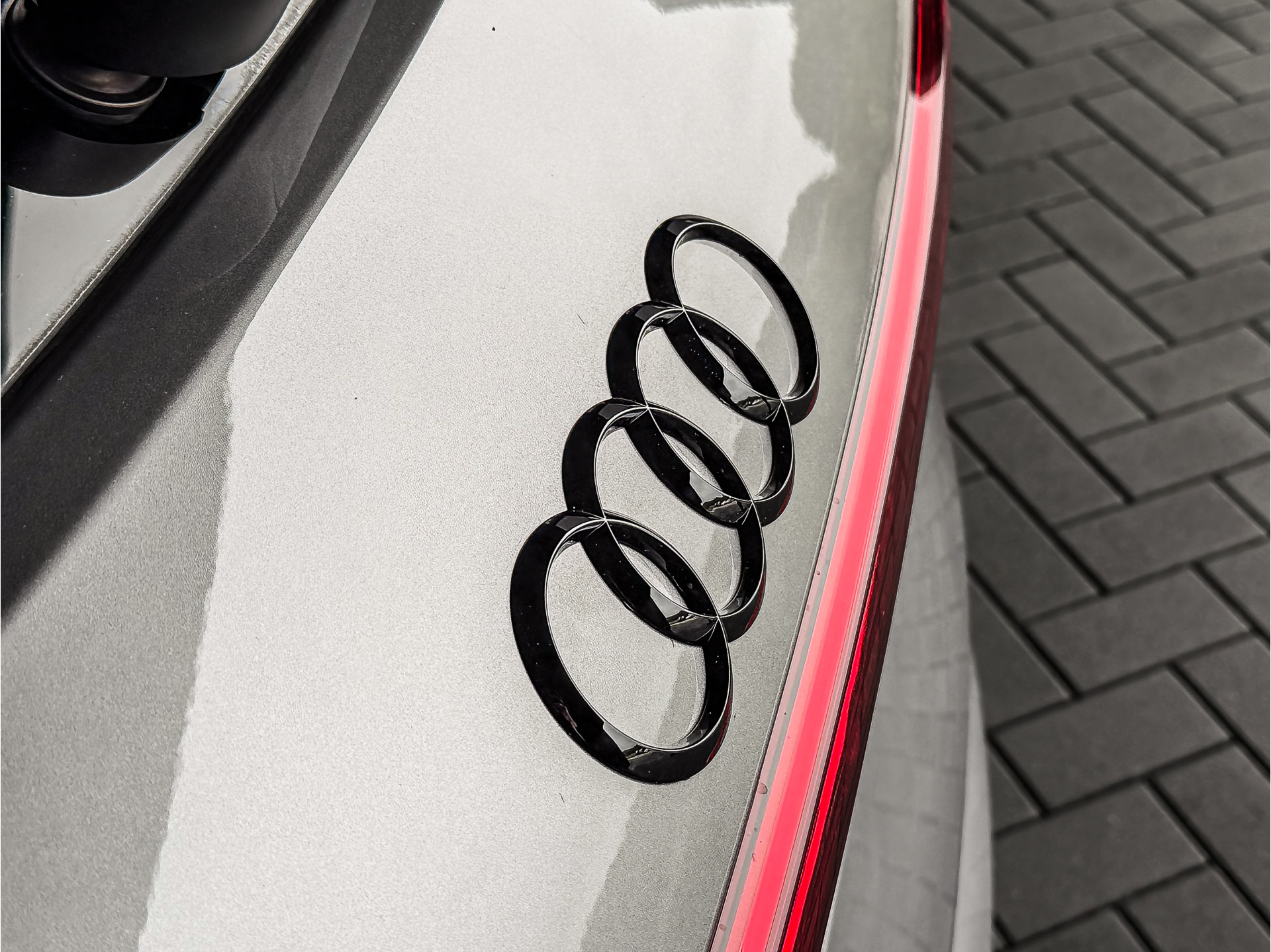 Audi e-tron 55 Quattro Advanced Pro Line Plus 95 kWh | Audi occasion