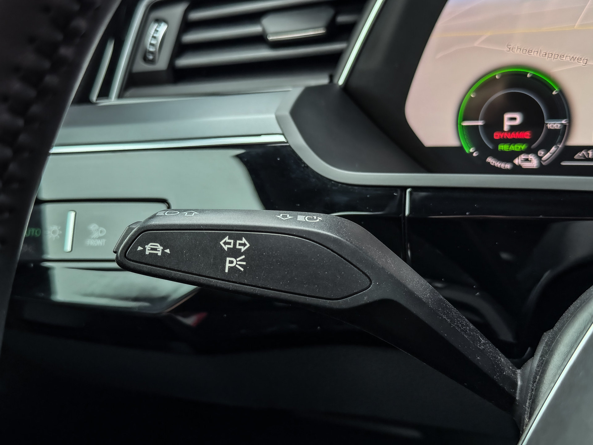 Audi e-tron 55 Quattro Advanced Pro Line Plus 95 kWh | Audi occasion