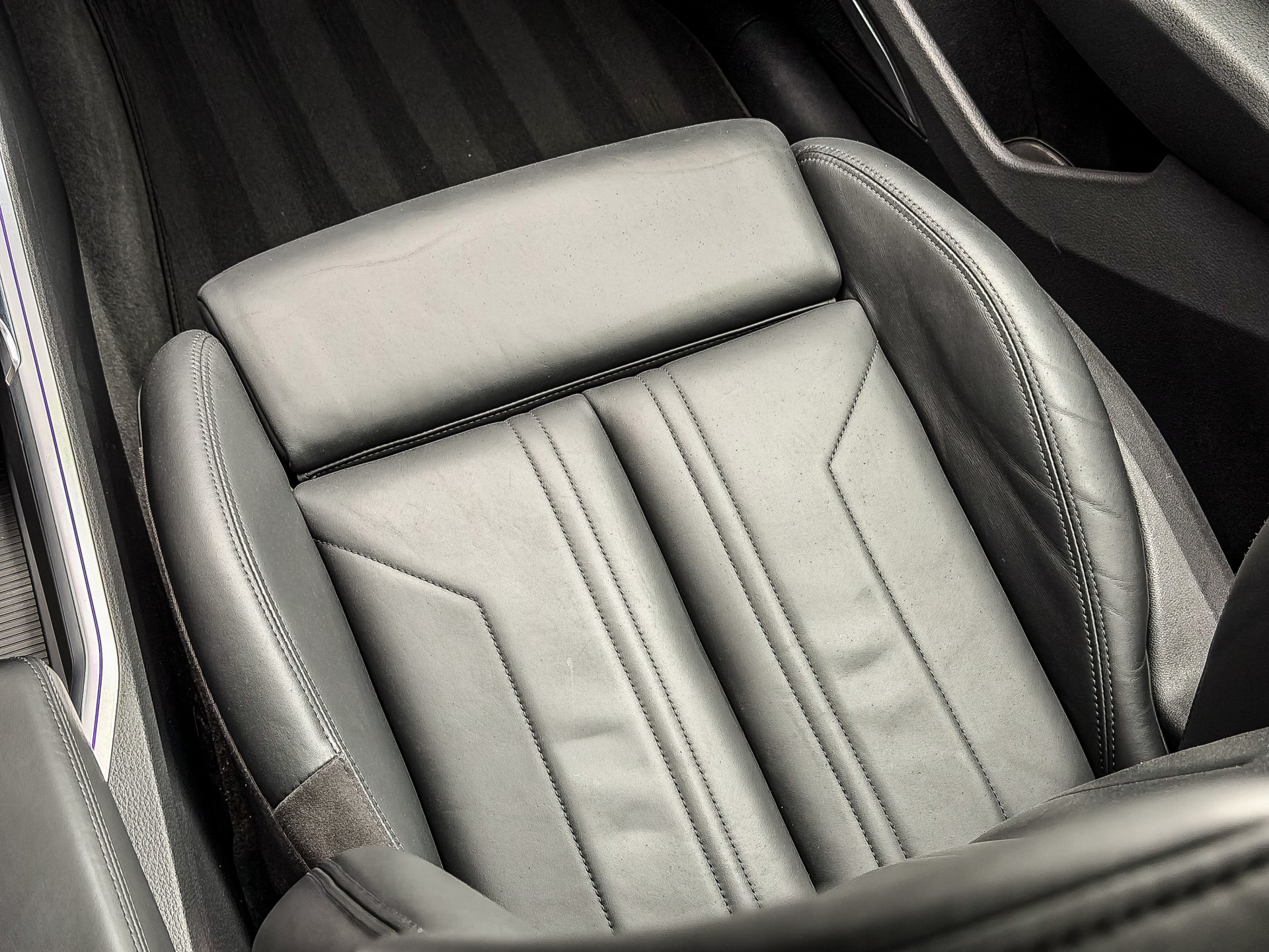 Audi e-tron 55 Quattro Advanced Pro Line Plus 95 kWh | Audi occasion