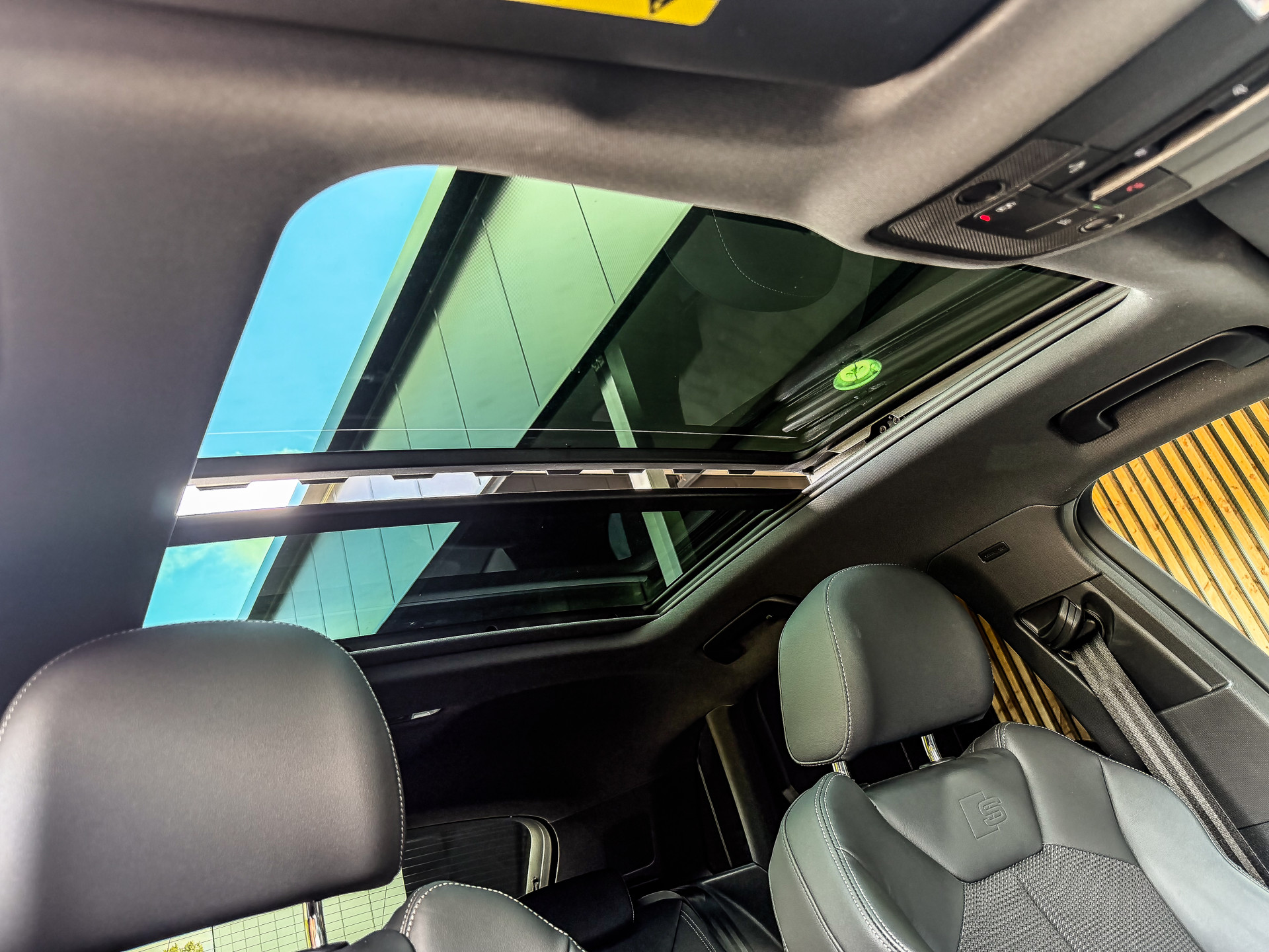 Audi Q3 45 TFSIe 245PK S edition | Audi occasion