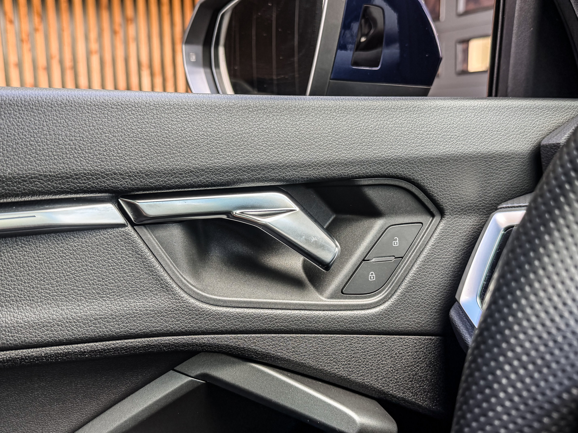 Audi Q3 45 TFSIe 245PK S edition | Audi occasion