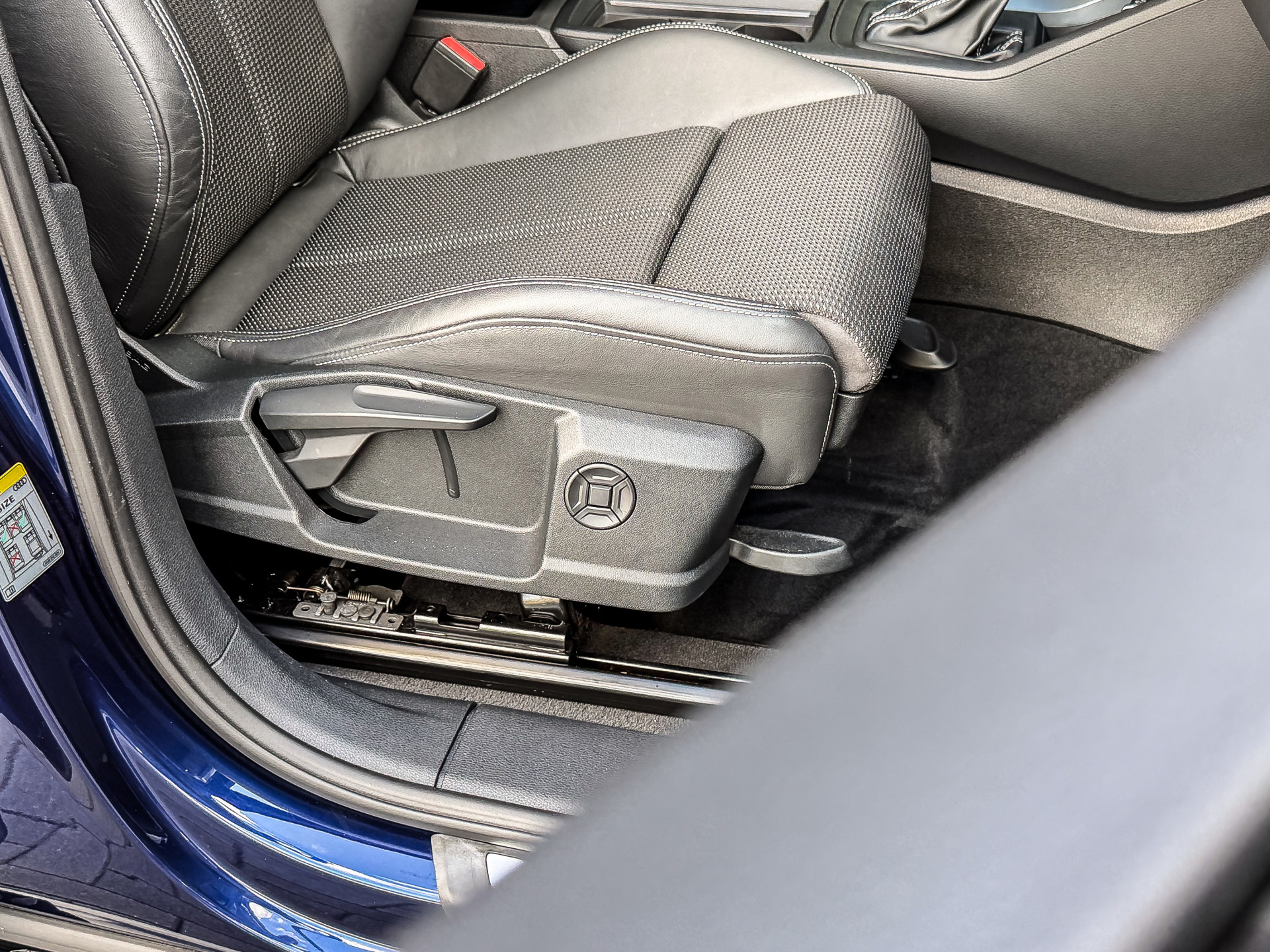 Audi Q3 45 TFSIe 245PK S edition | Audi occasion