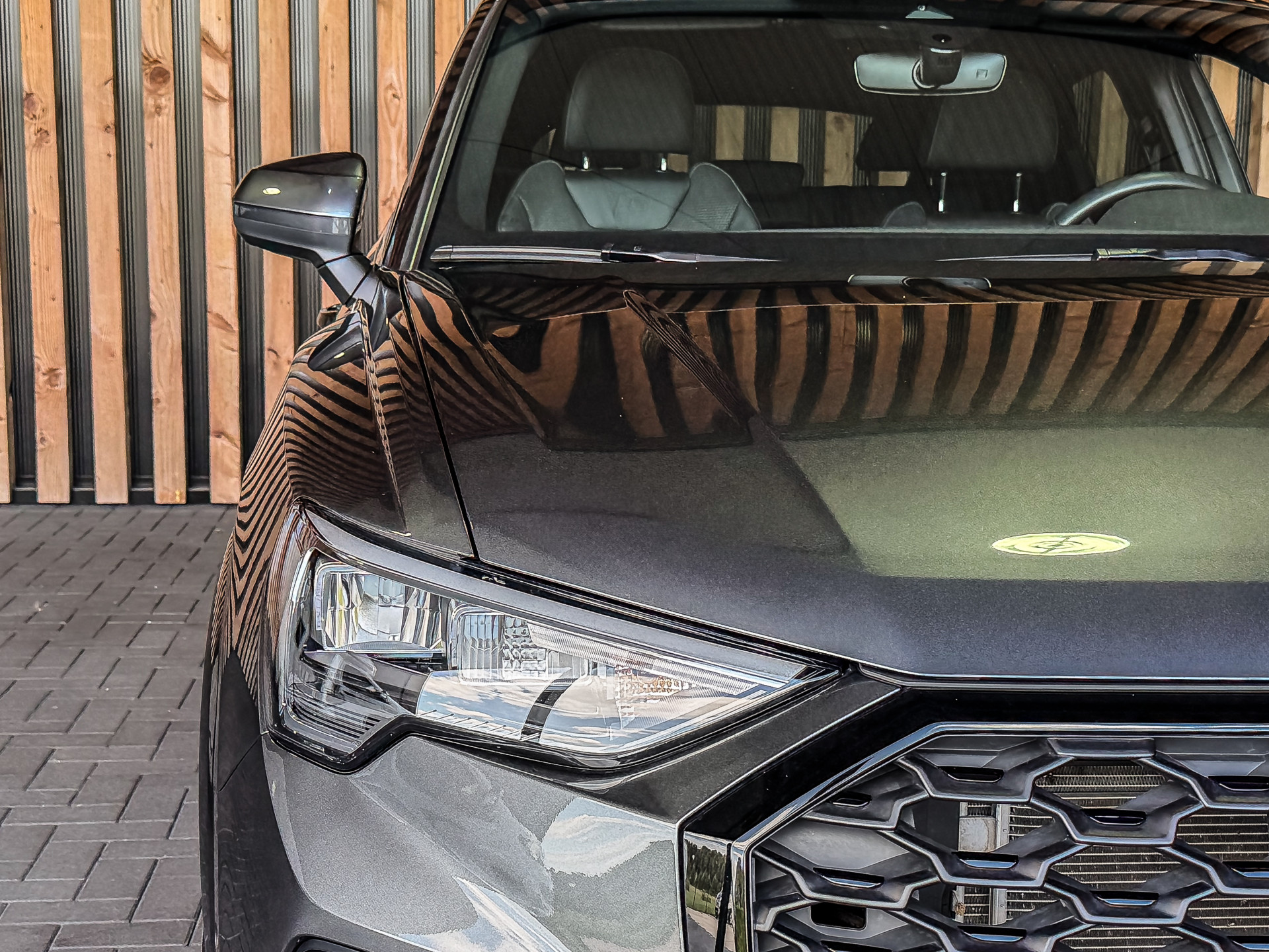 Audi Q3 Sportback 45 TFSIe 245PK S Edition | Audi occasion