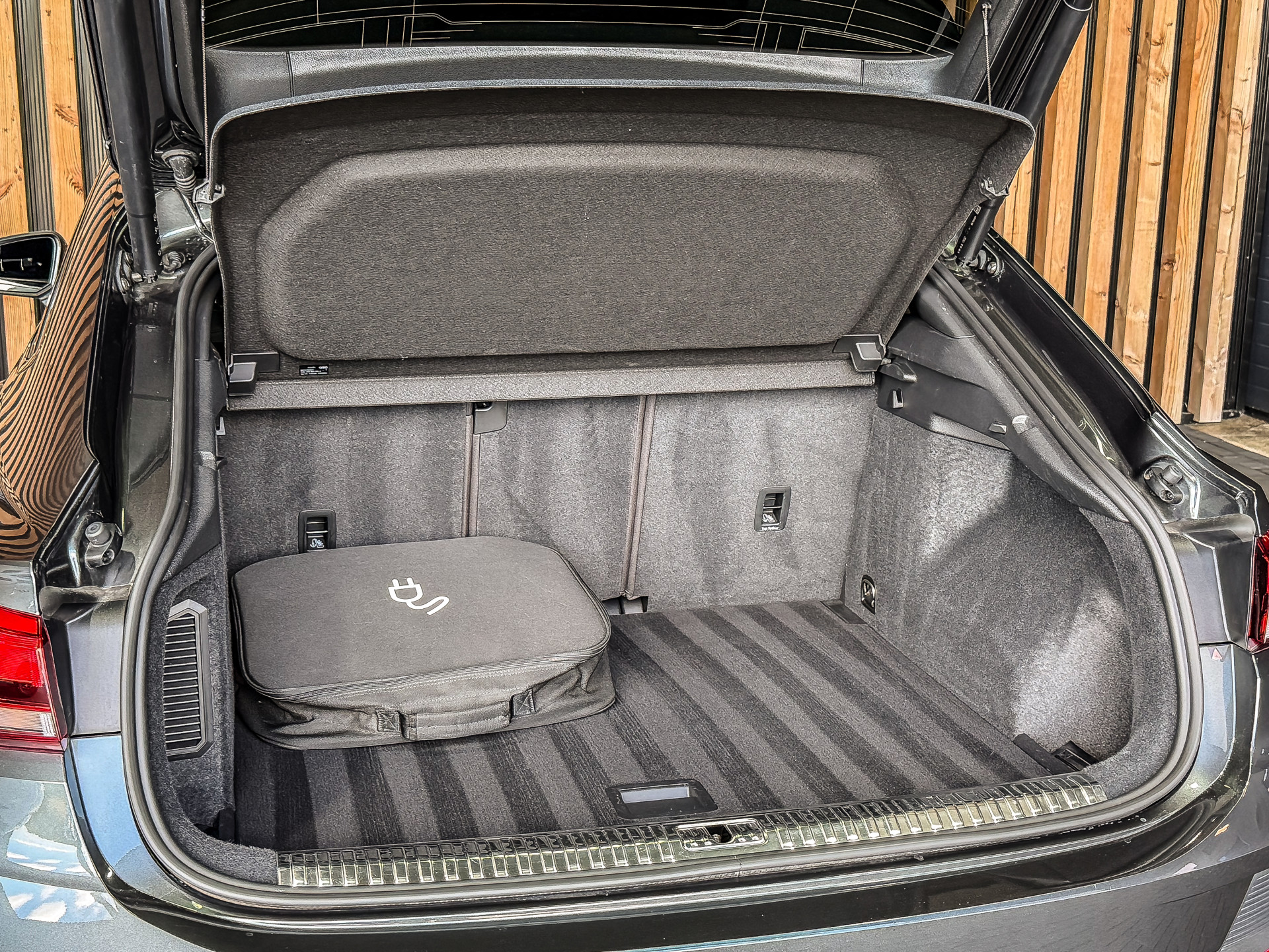 Audi Q3 Sportback 45 TFSIe 245PK S Edition | Audi occasion