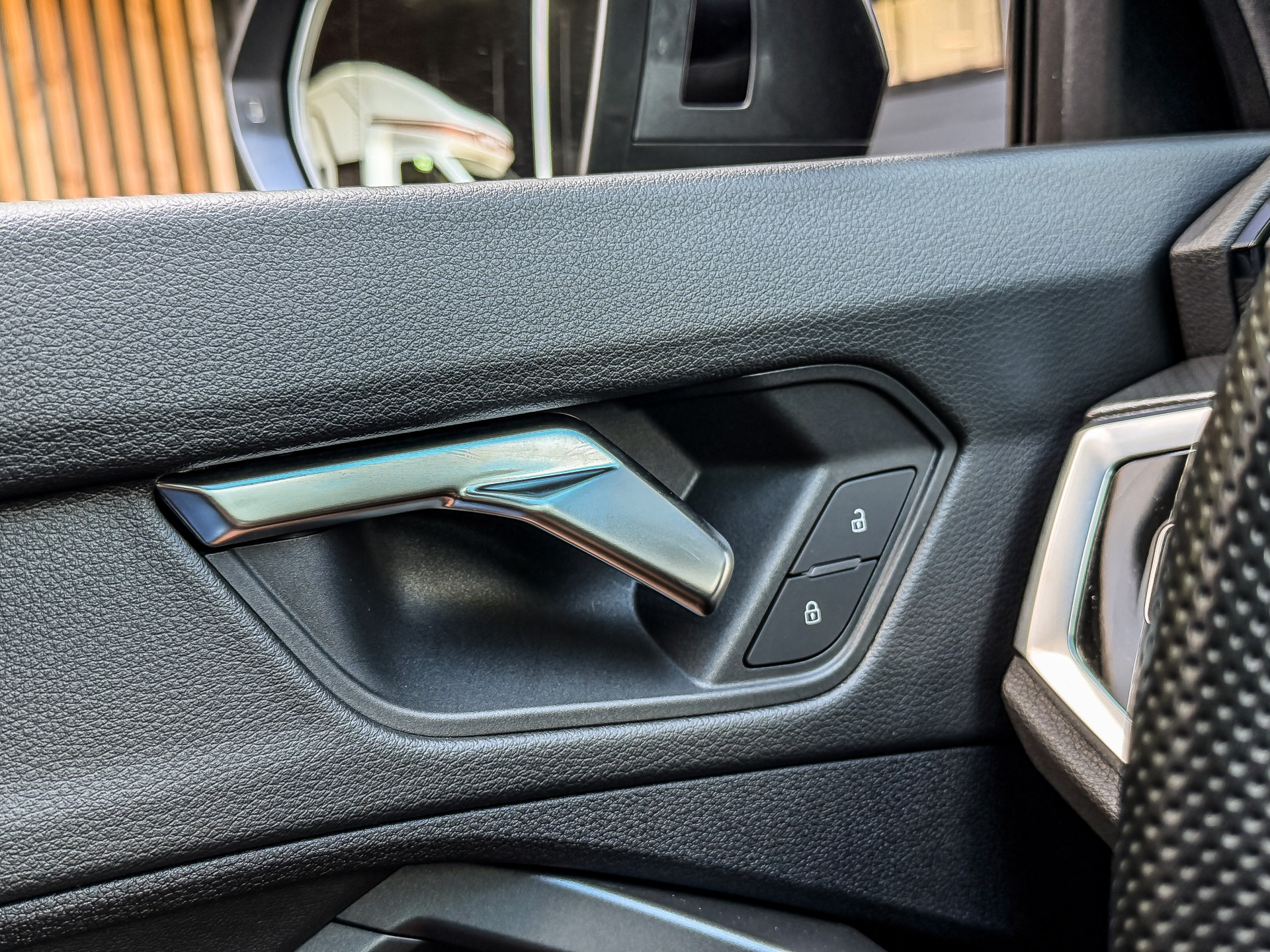 Audi Q3 Sportback 45 TFSIe 245PK S Edition | Audi occasion