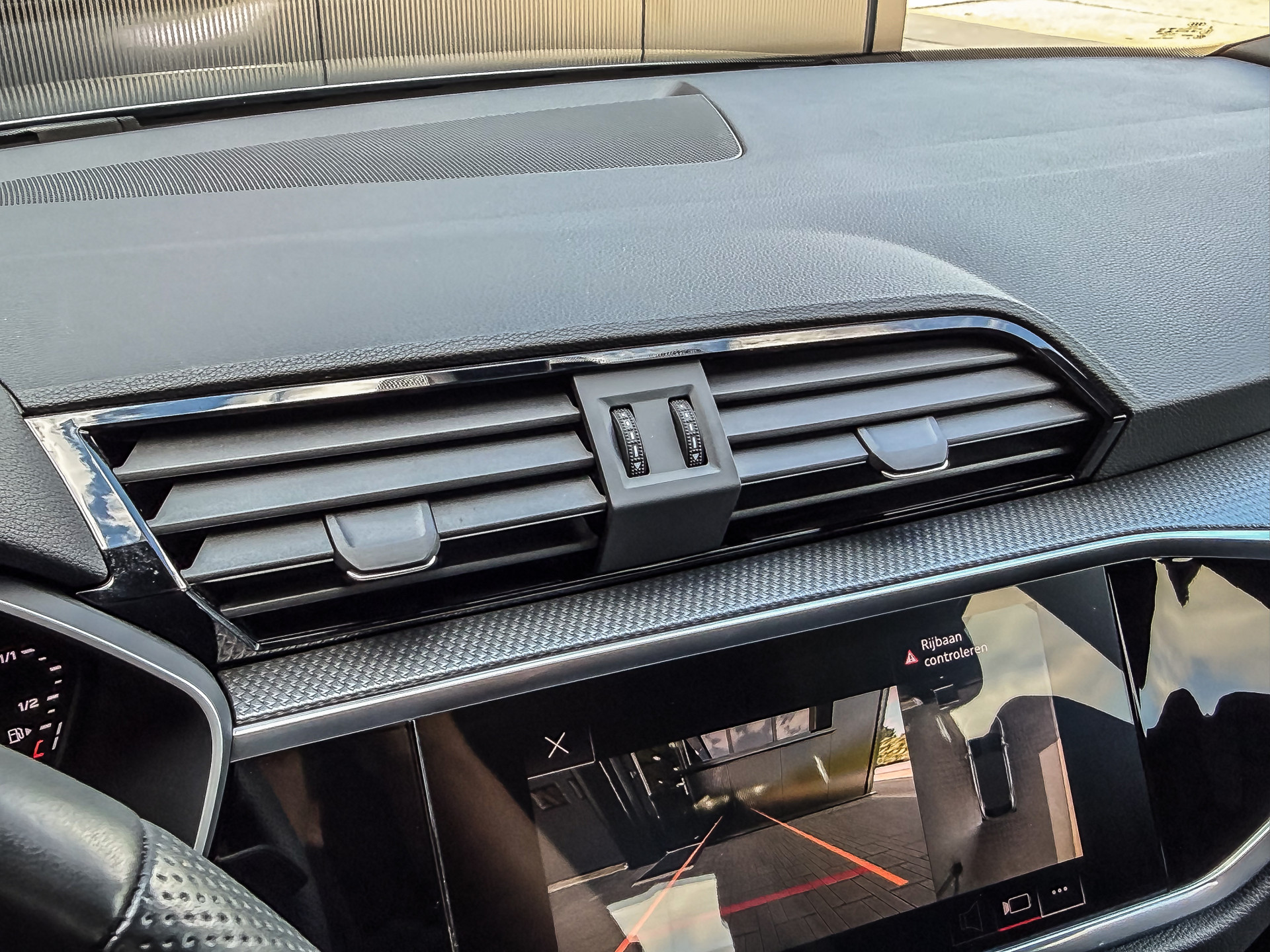 Audi Q3 Sportback 45 TFSIe 245PK S Edition | Audi occasion