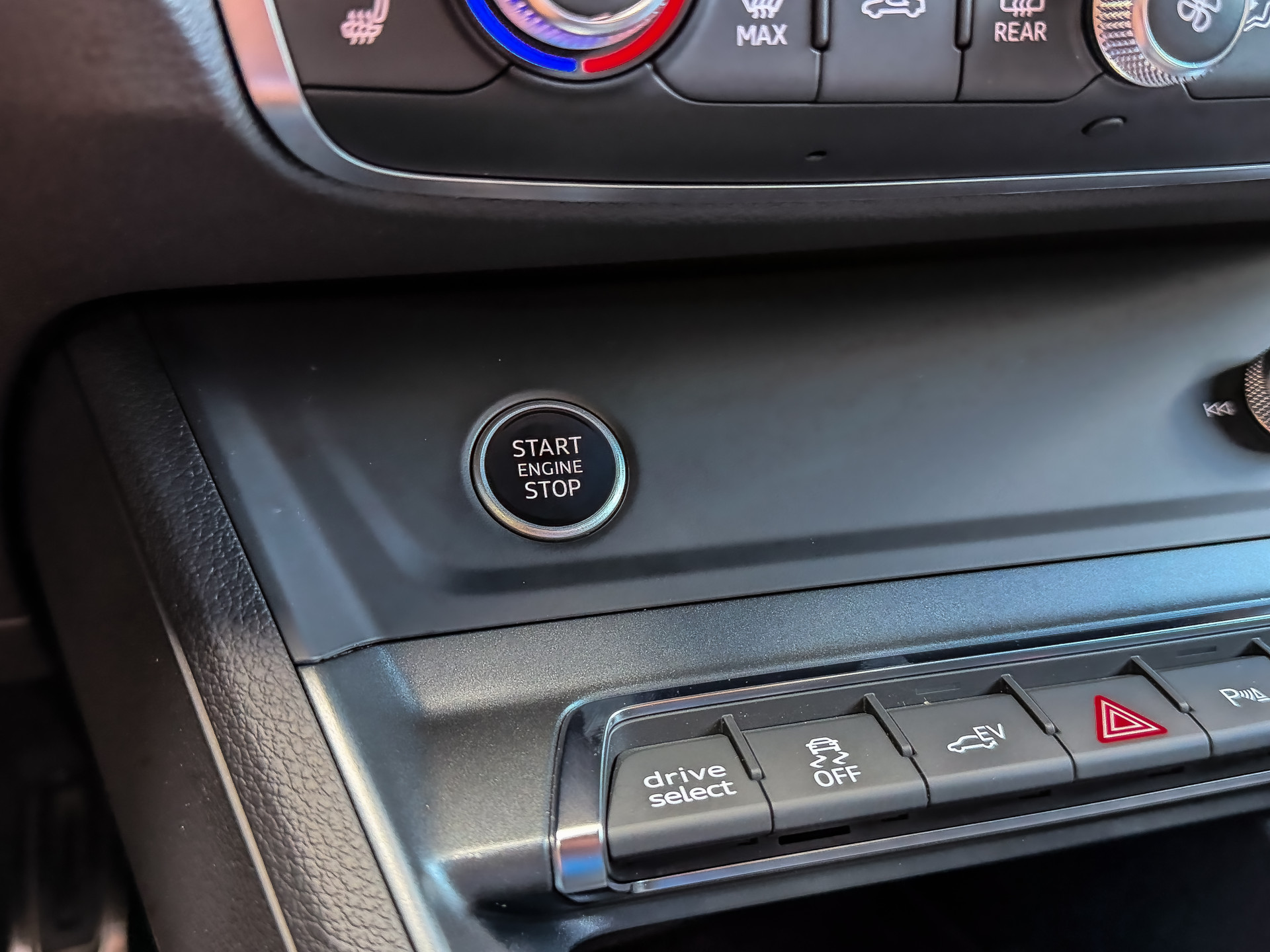 Audi Q3 Sportback 45 TFSIe 245PK S Edition | Audi occasion