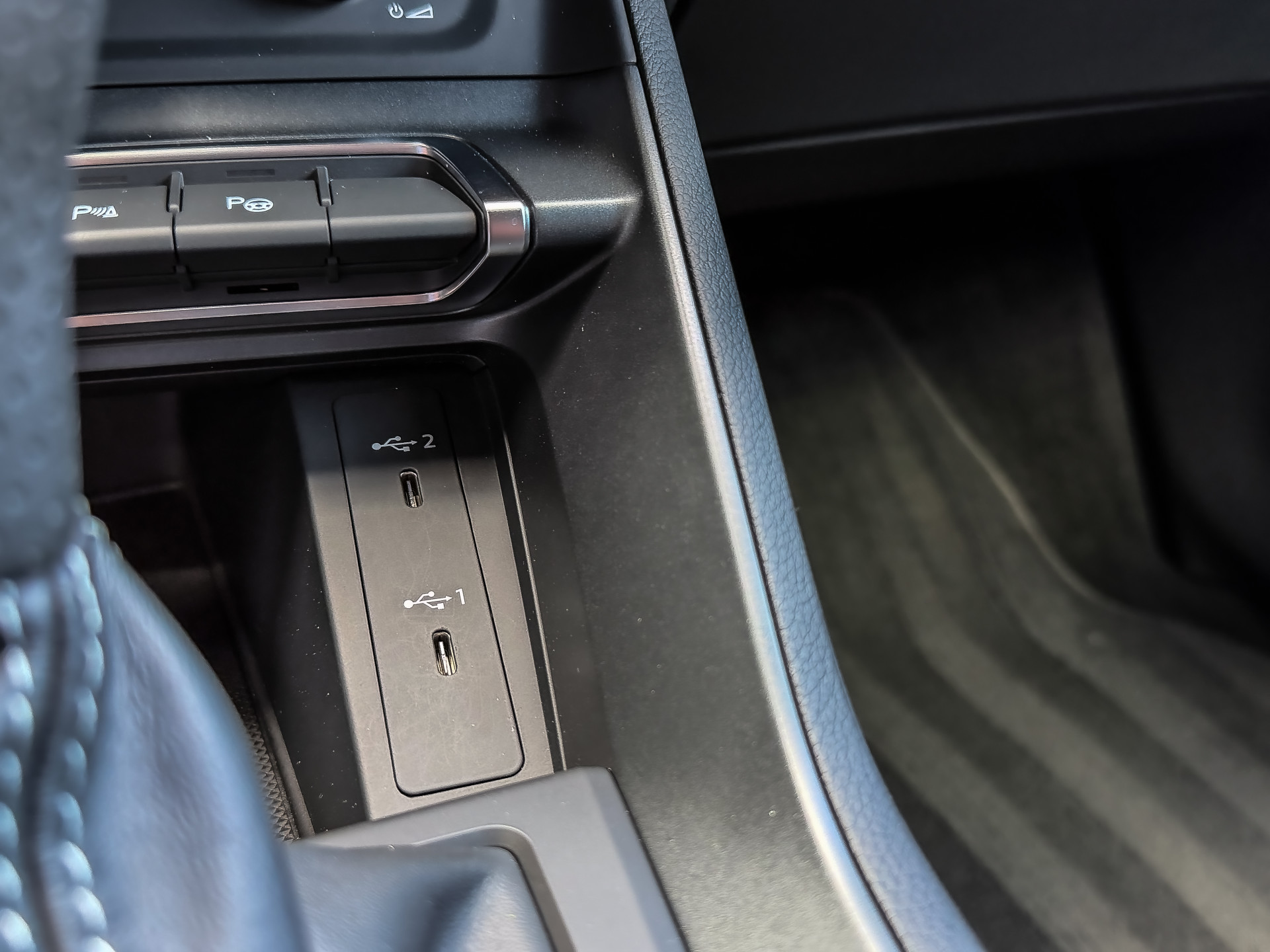 Audi Q3 Sportback 45 TFSIe 245PK S Edition | Audi occasion