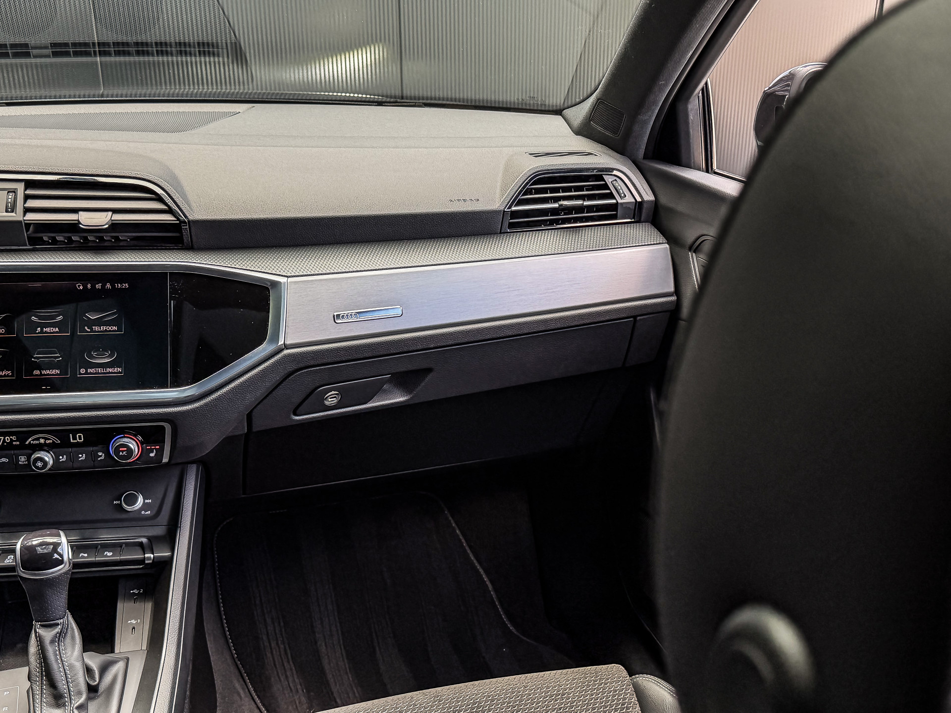 Audi Q3 Sportback 45 TFSIe 245PK S Edition | Audi occasion