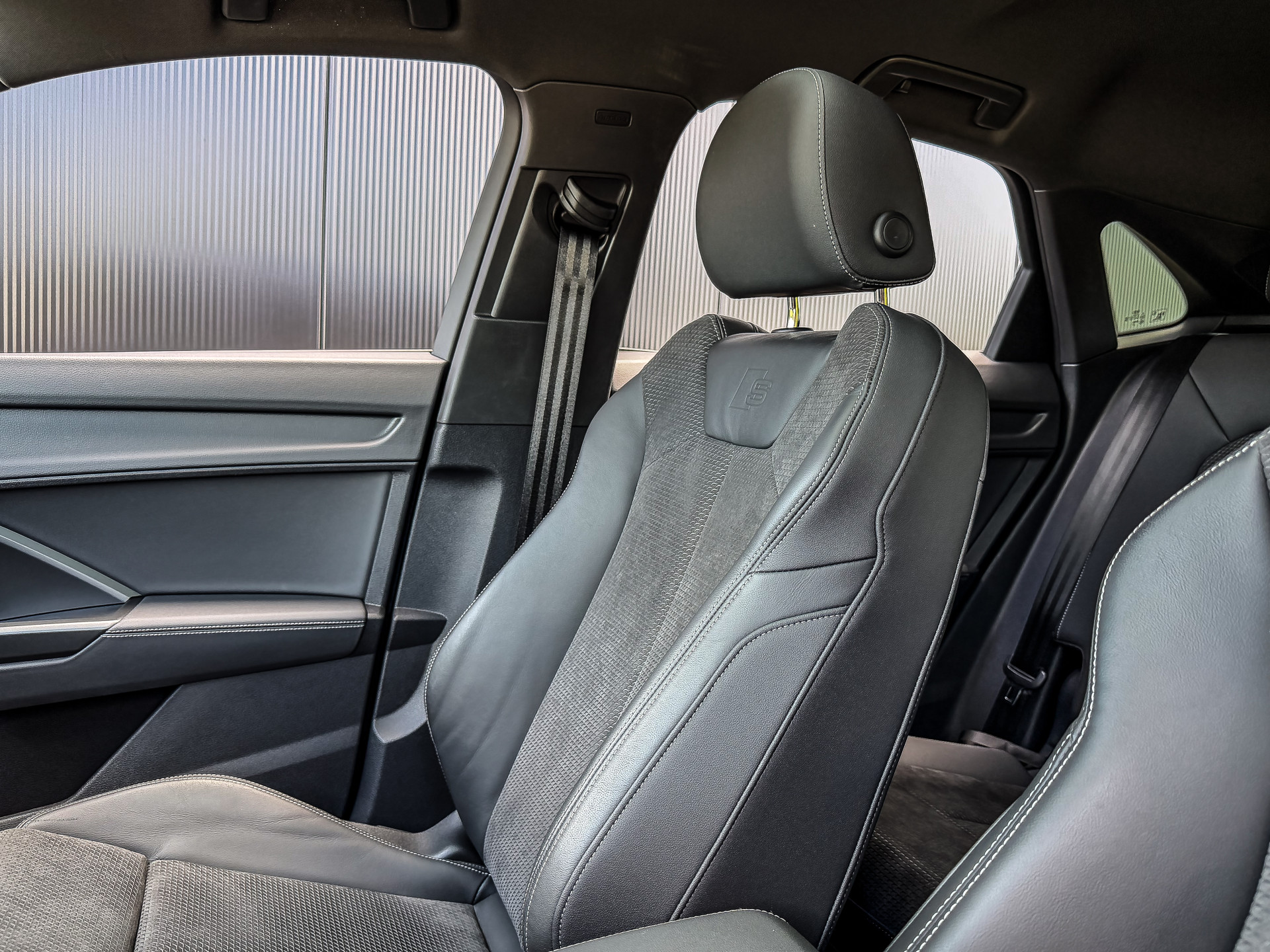 Audi Q3 Sportback 45 TFSIe 245PK S Edition | Audi occasion
