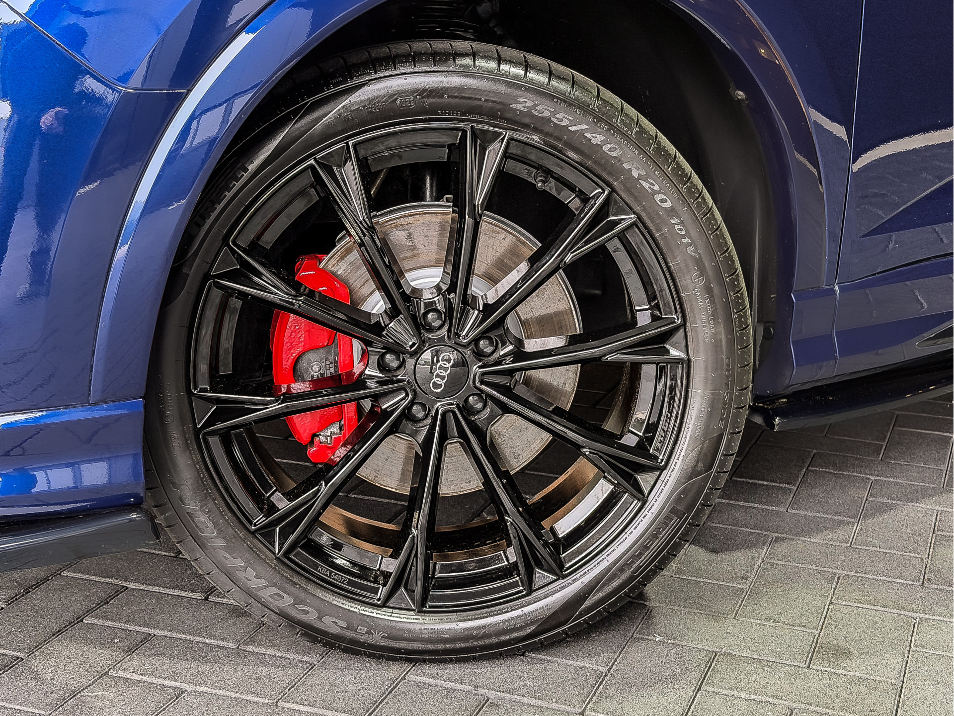 Audi Q3 Sportback 45 TFSIe 245PK S Edition | Audi occasion