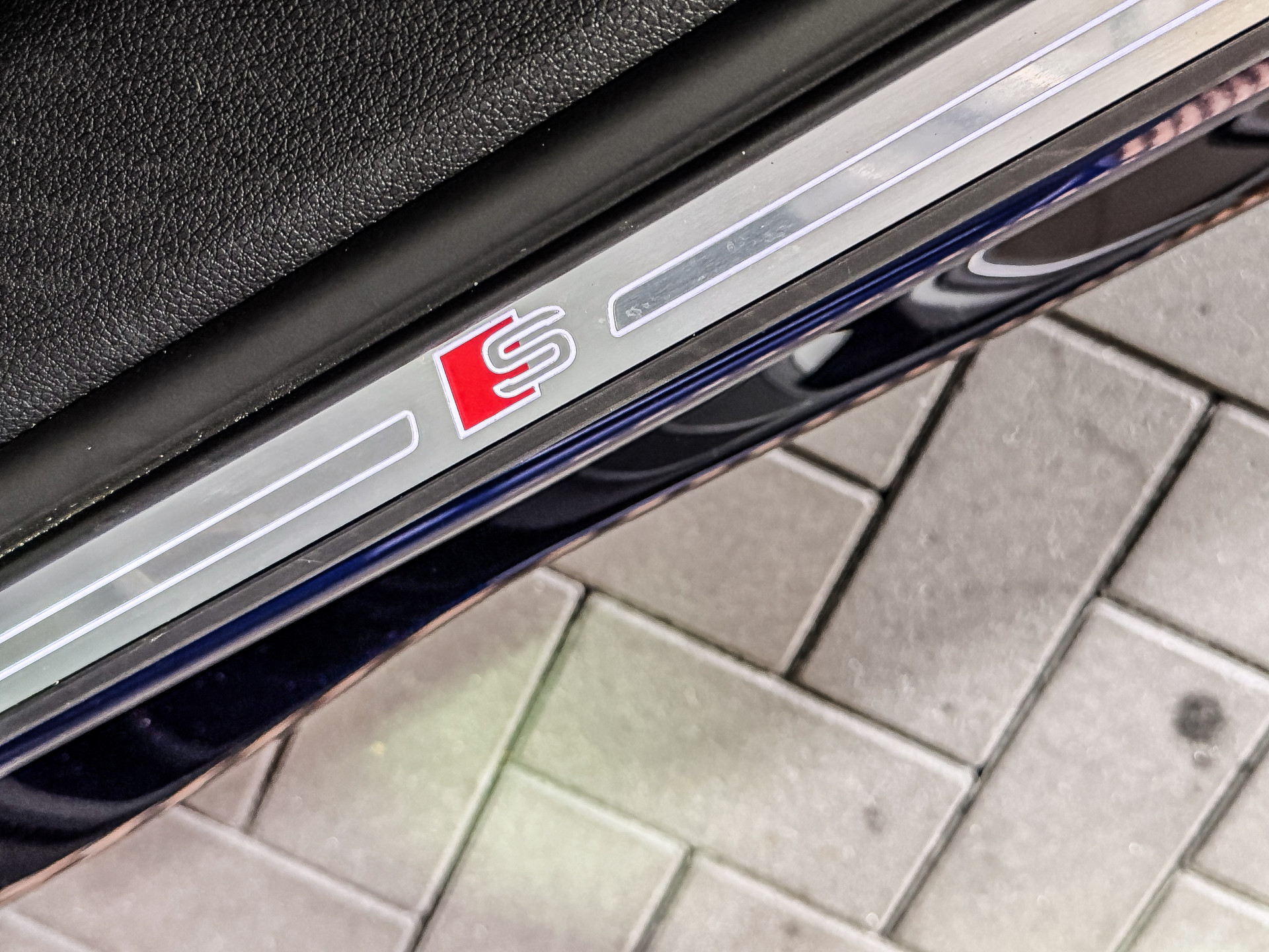 Audi Q3 Sportback 45 TFSIe 245PK S Edition | Audi occasion