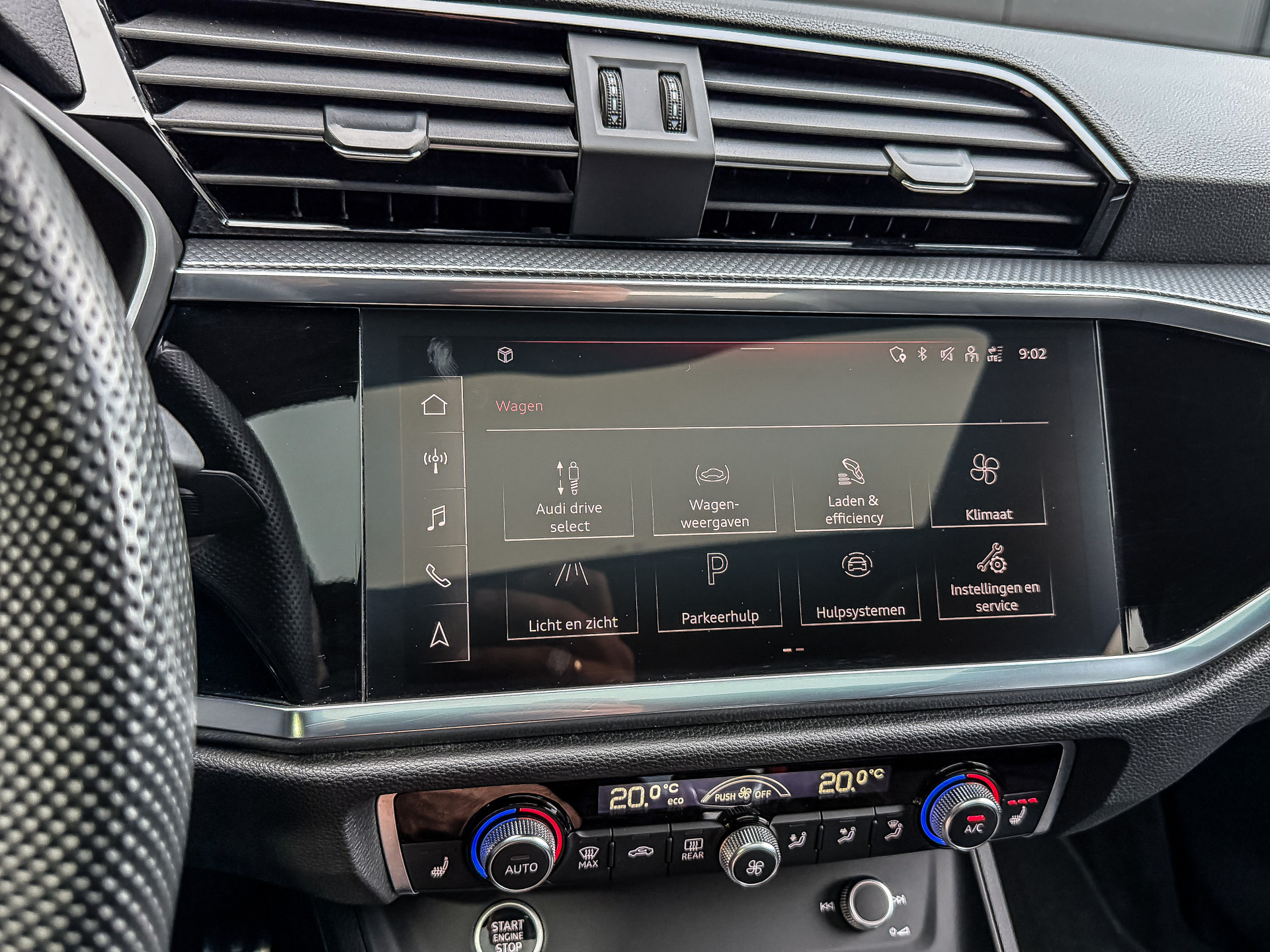 Audi Q3 Sportback 45 TFSIe 245PK S Edition | Audi occasion