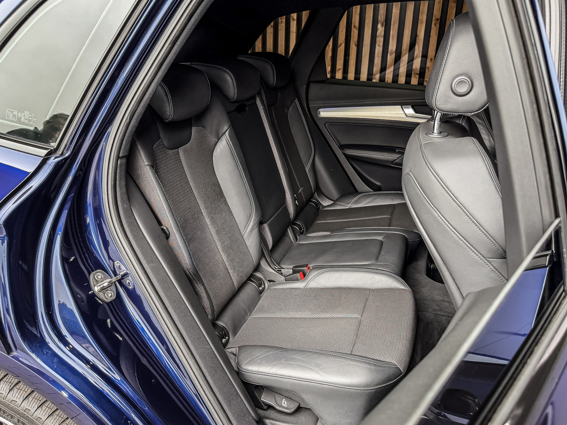 Audi Q5 2.0 TFSI 252pk Quattro Sport | Audi occasion