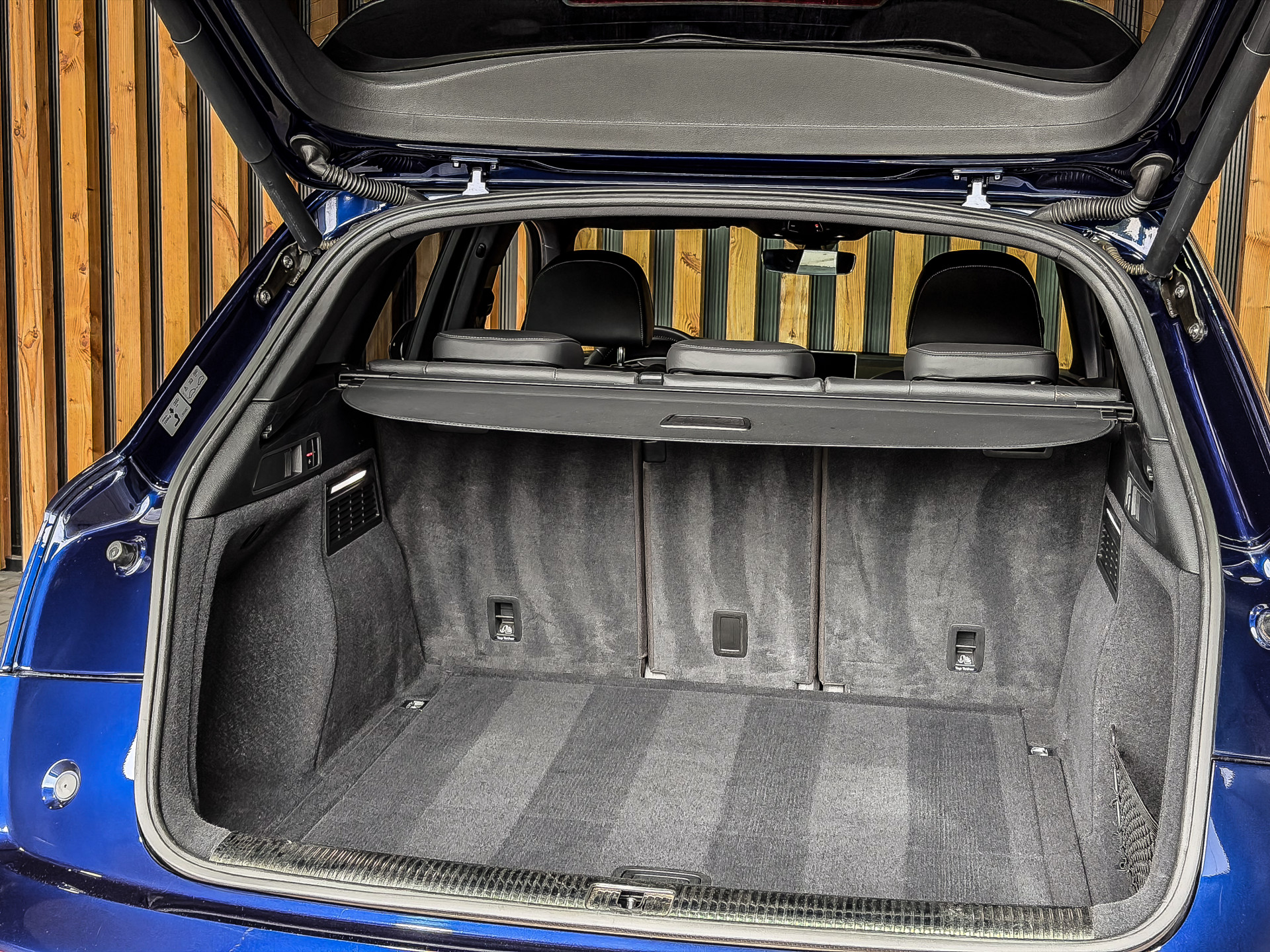 Audi Q5 2.0 TFSI 252pk Quattro Sport | Audi occasion