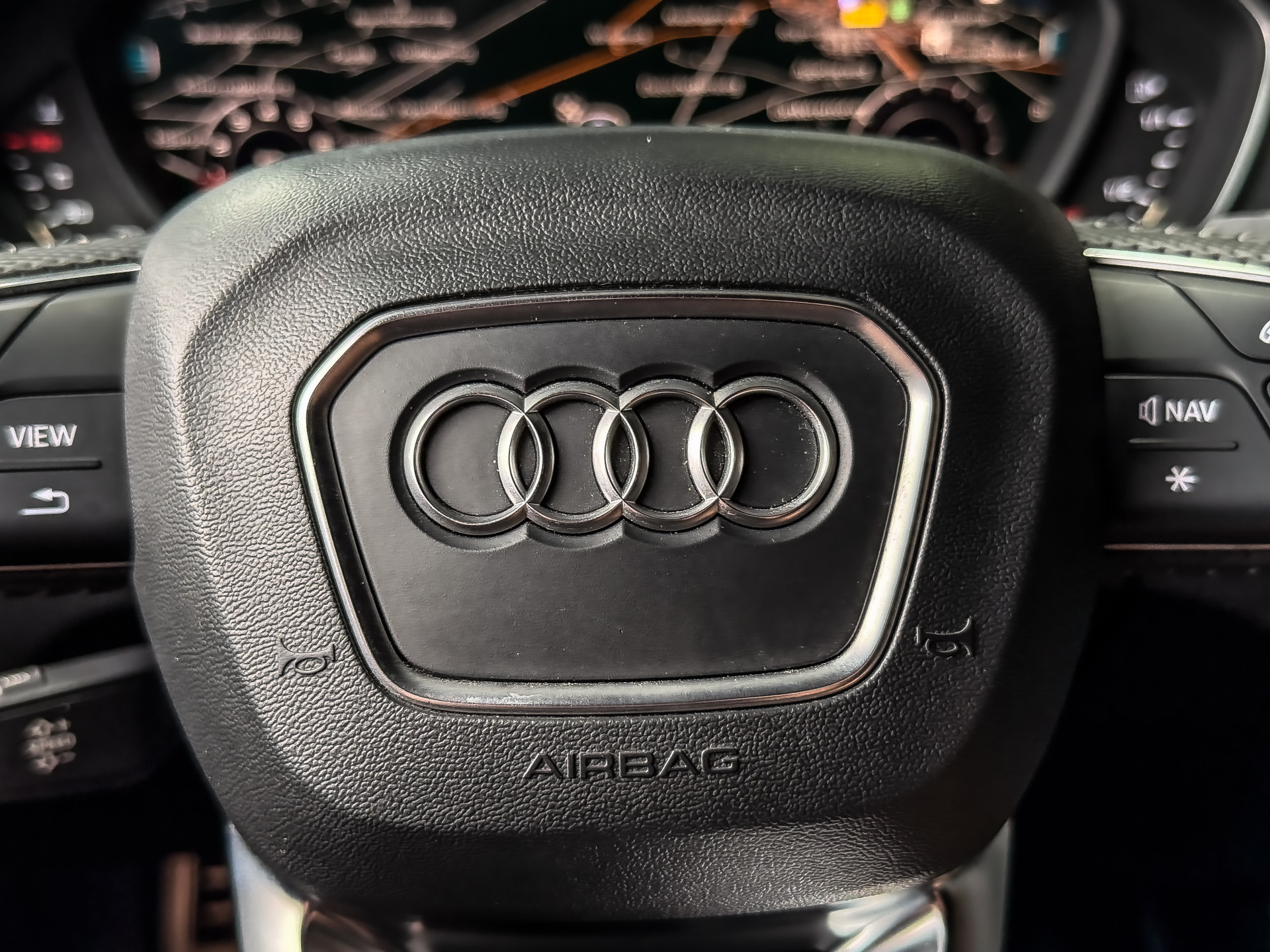 Audi Q5 2.0 TFSI 252pk Quattro Sport | Audi occasion