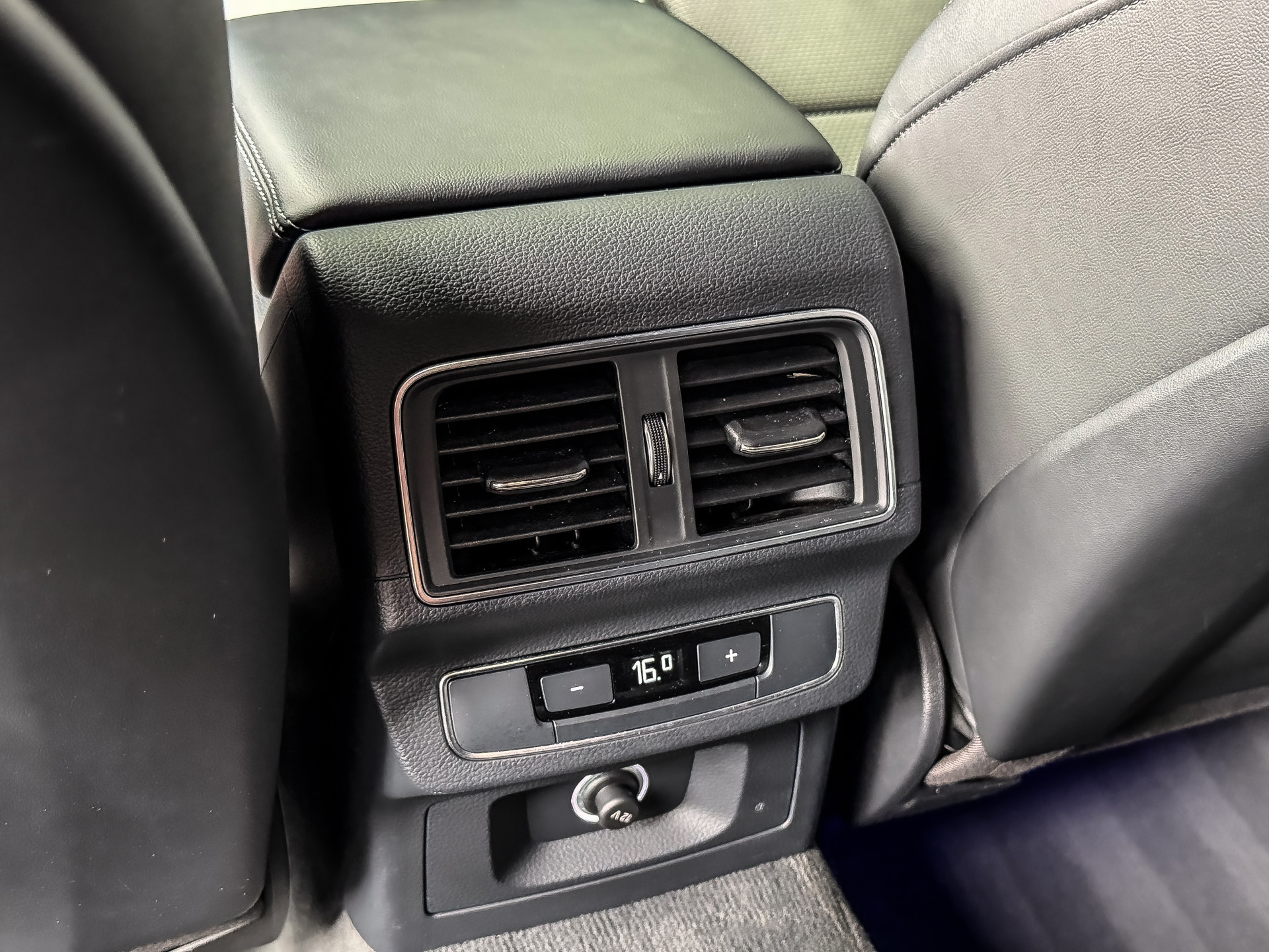 Audi Q5 2.0 TFSI 252pk Quattro Sport | Audi occasion