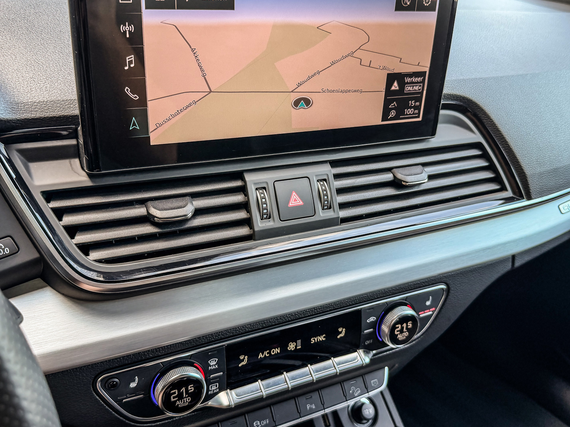 Audi Q5 299PK TFSIe S edition Competition | Audi occasion