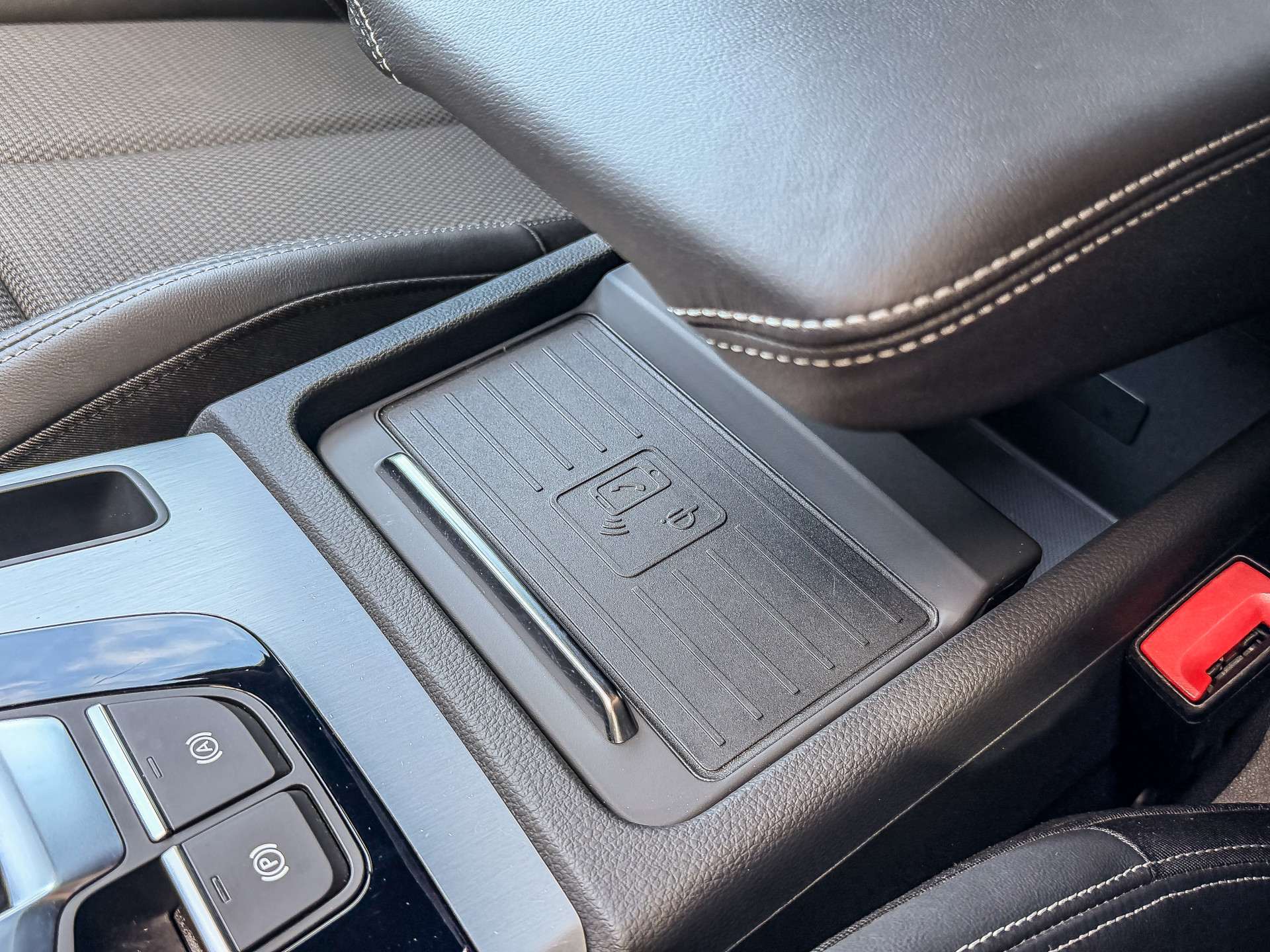 Audi Q5 299PK TFSIe S edition Competition | Audi occasion