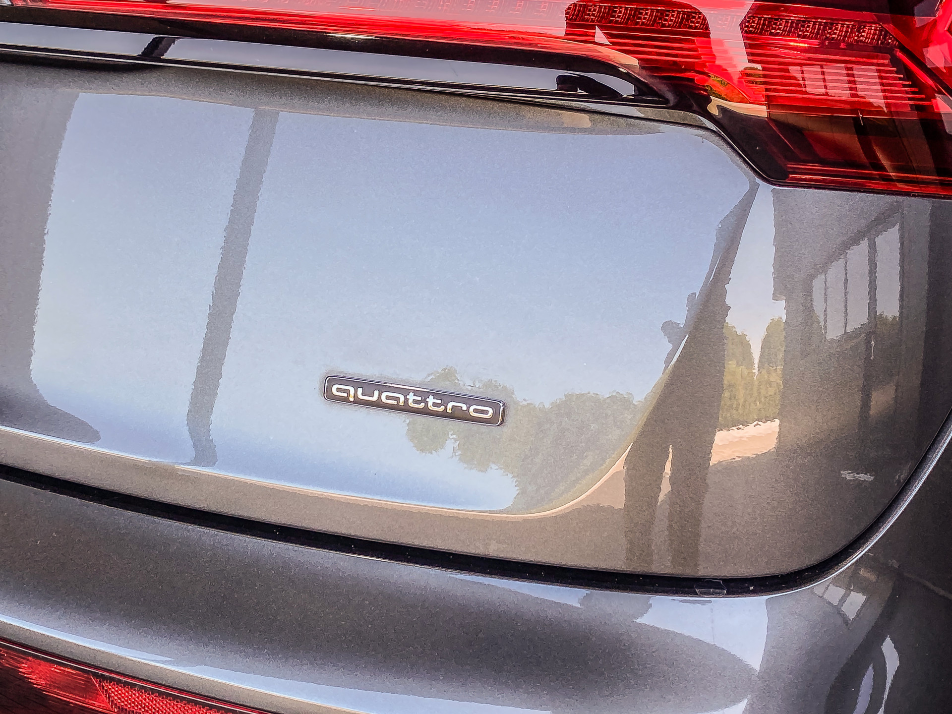 Audi Q5 299PK TFSIe S edition Competition | Audi occasion