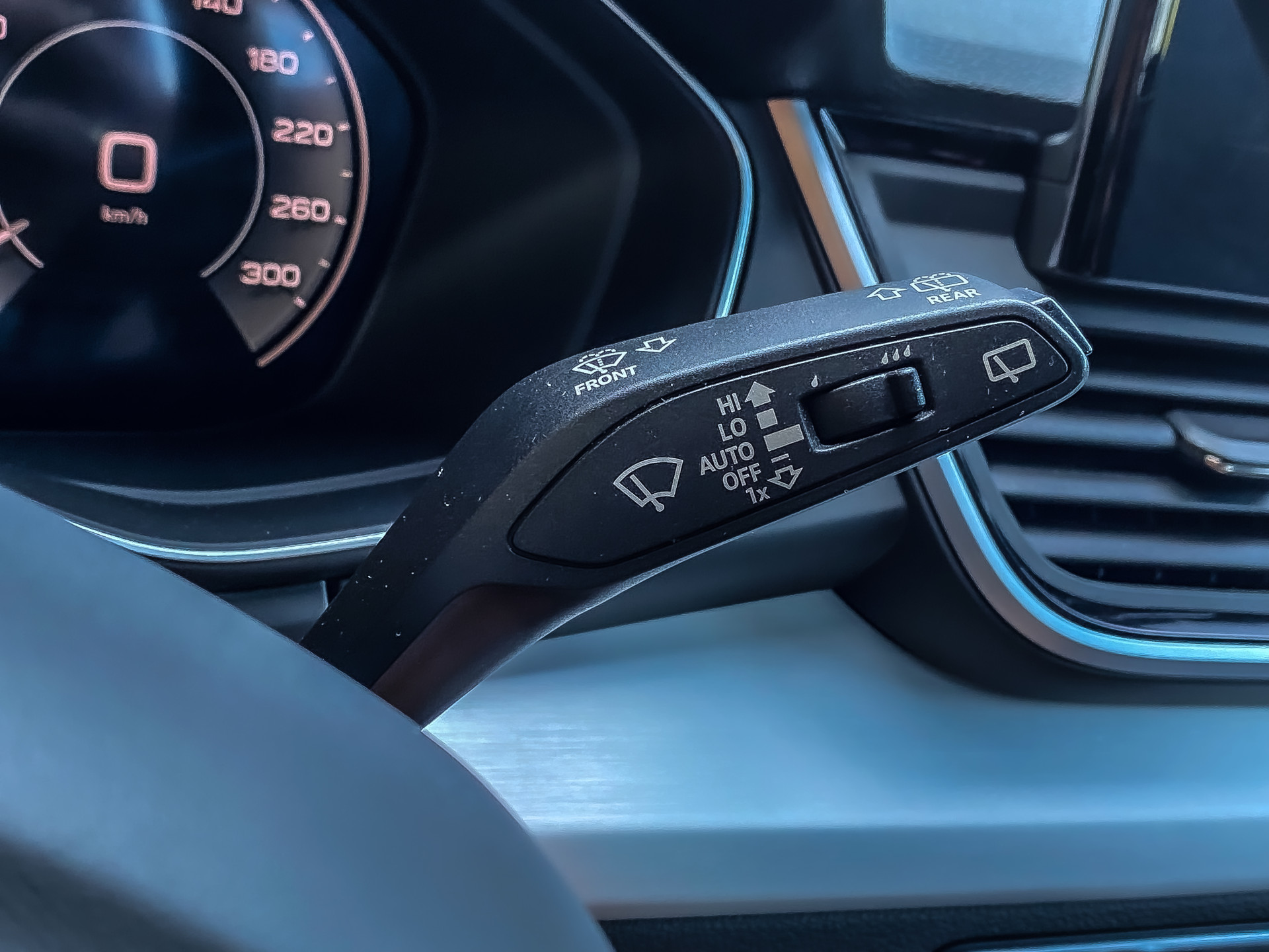 Audi Q5 299PK TFSIe S edition Competition | Audi occasion
