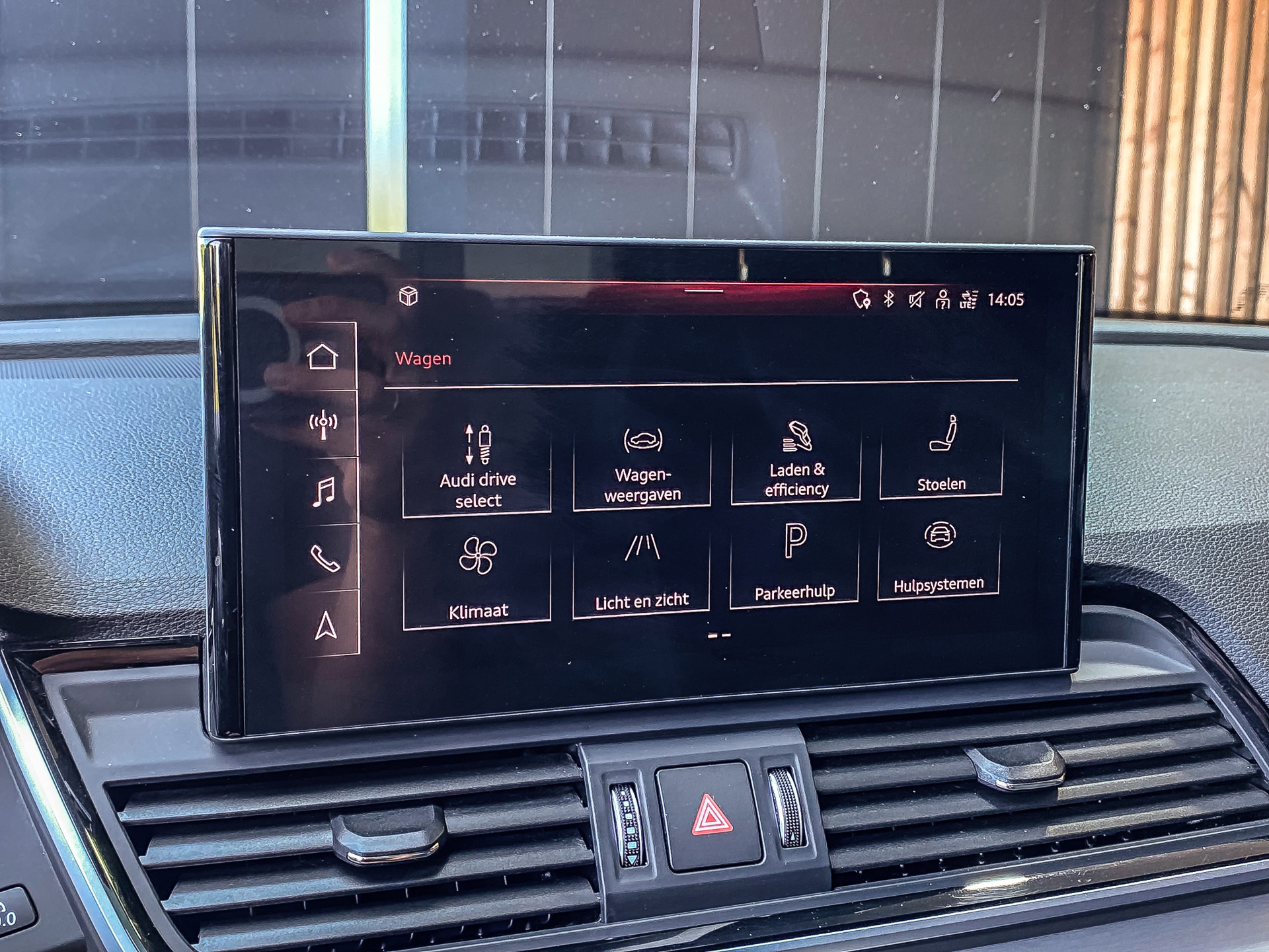 Audi Q5 299PK TFSIe S edition Competition | Audi occasion