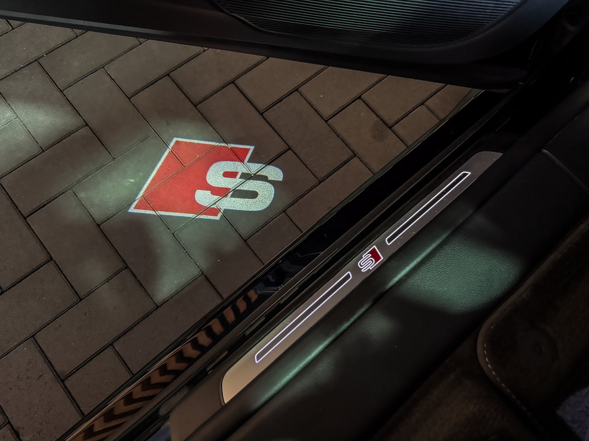 Audi Q8 55 TFSIe 381PK Quattro Pro Line S | Audi occasion