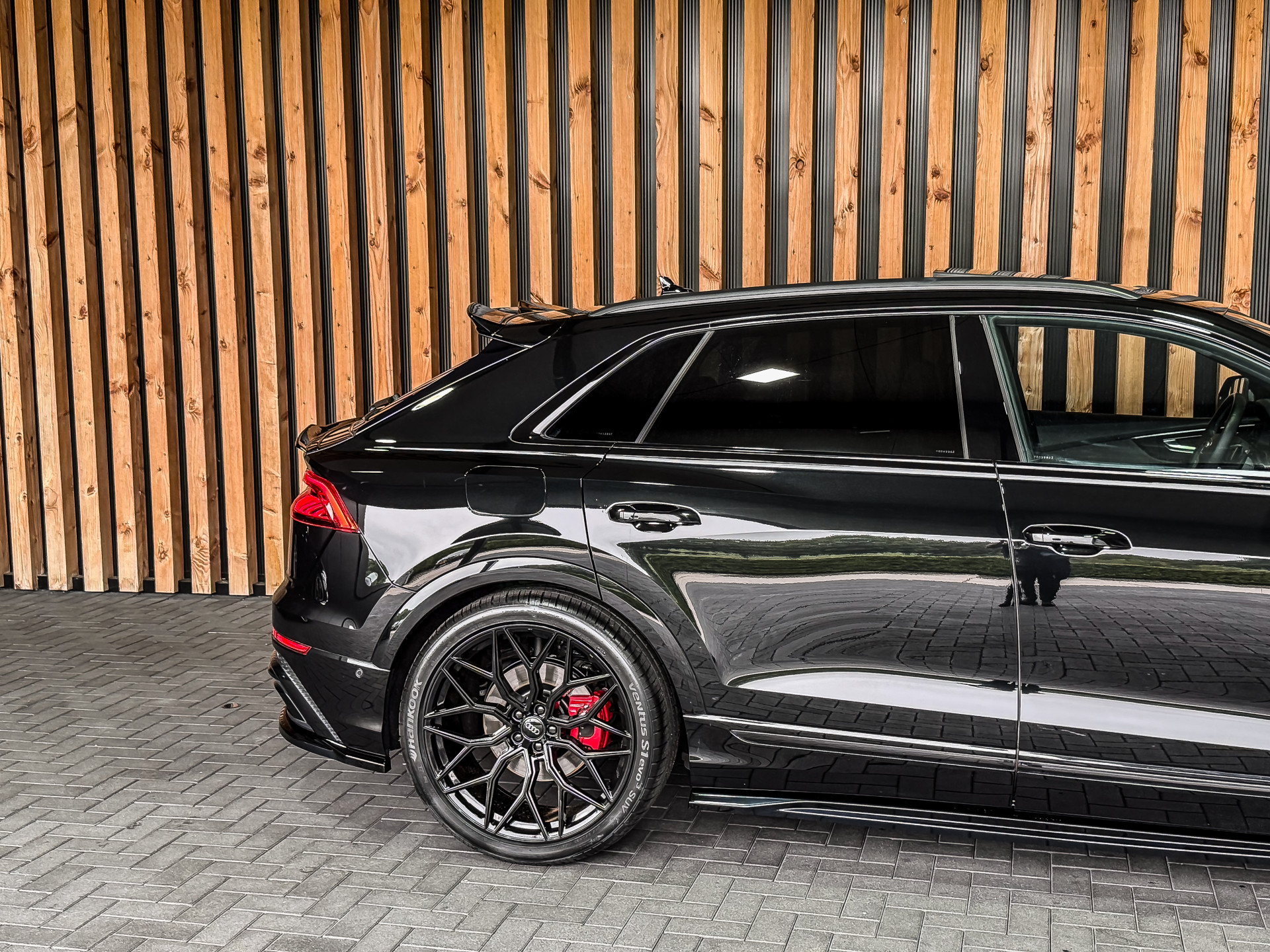 Audi Q8 55 TFSIe 381PK Quattro Pro Line S | Audi occasion