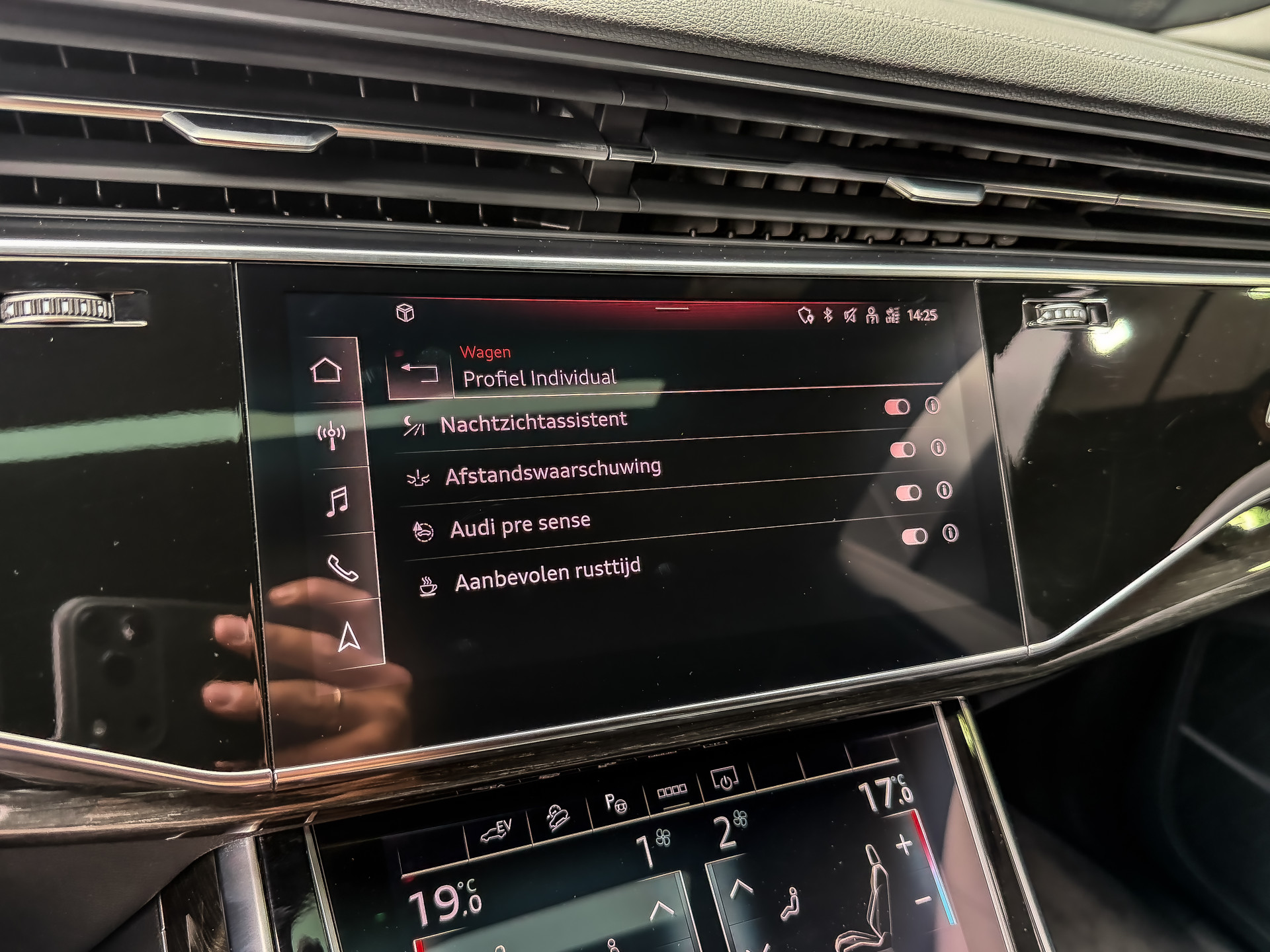 Audi Q8 55 TFSIe 381PK Quattro Pro Line S | Audi occasion