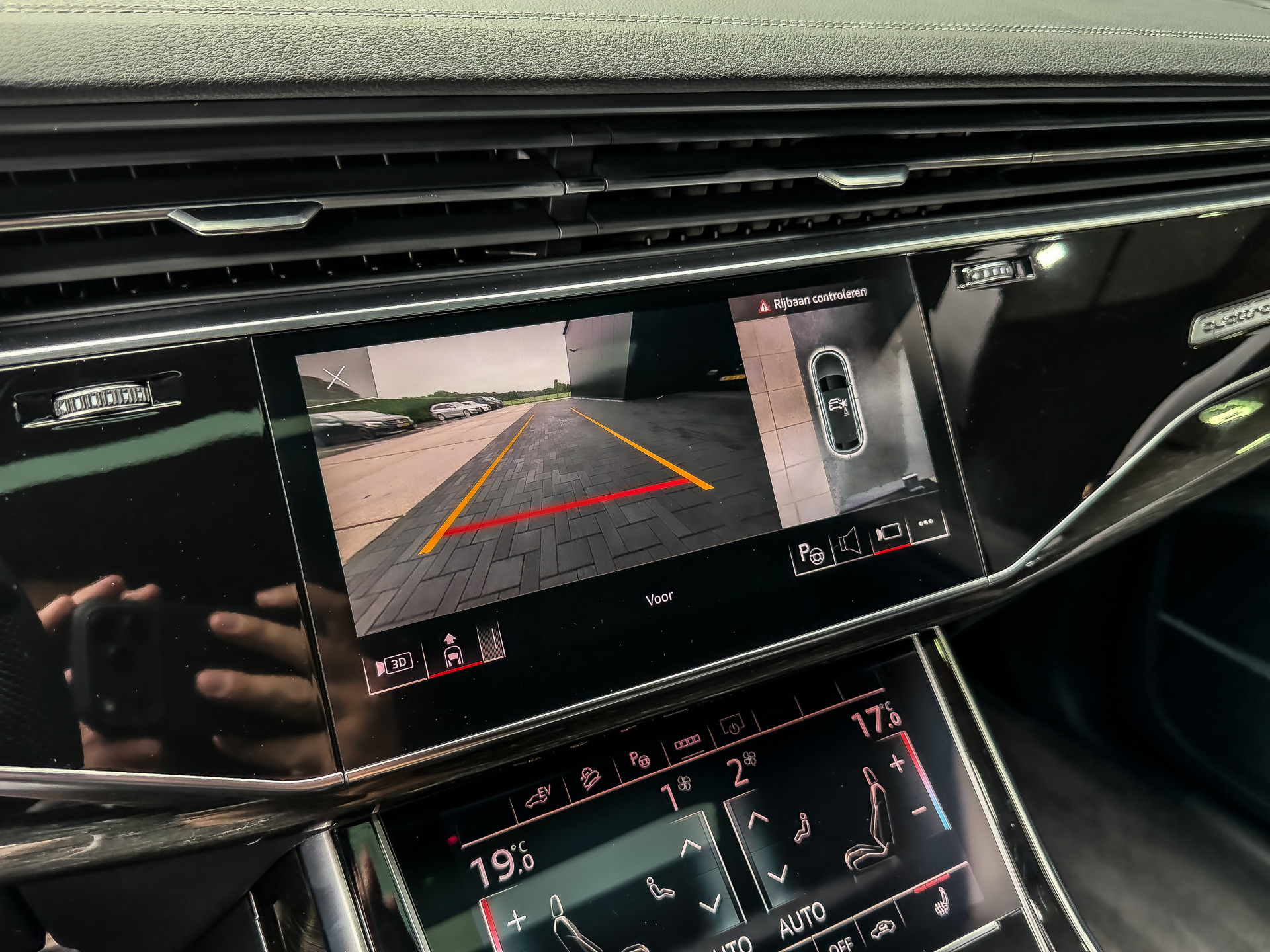 Audi Q8 55 TFSIe 381PK Quattro Pro Line S | Audi occasion