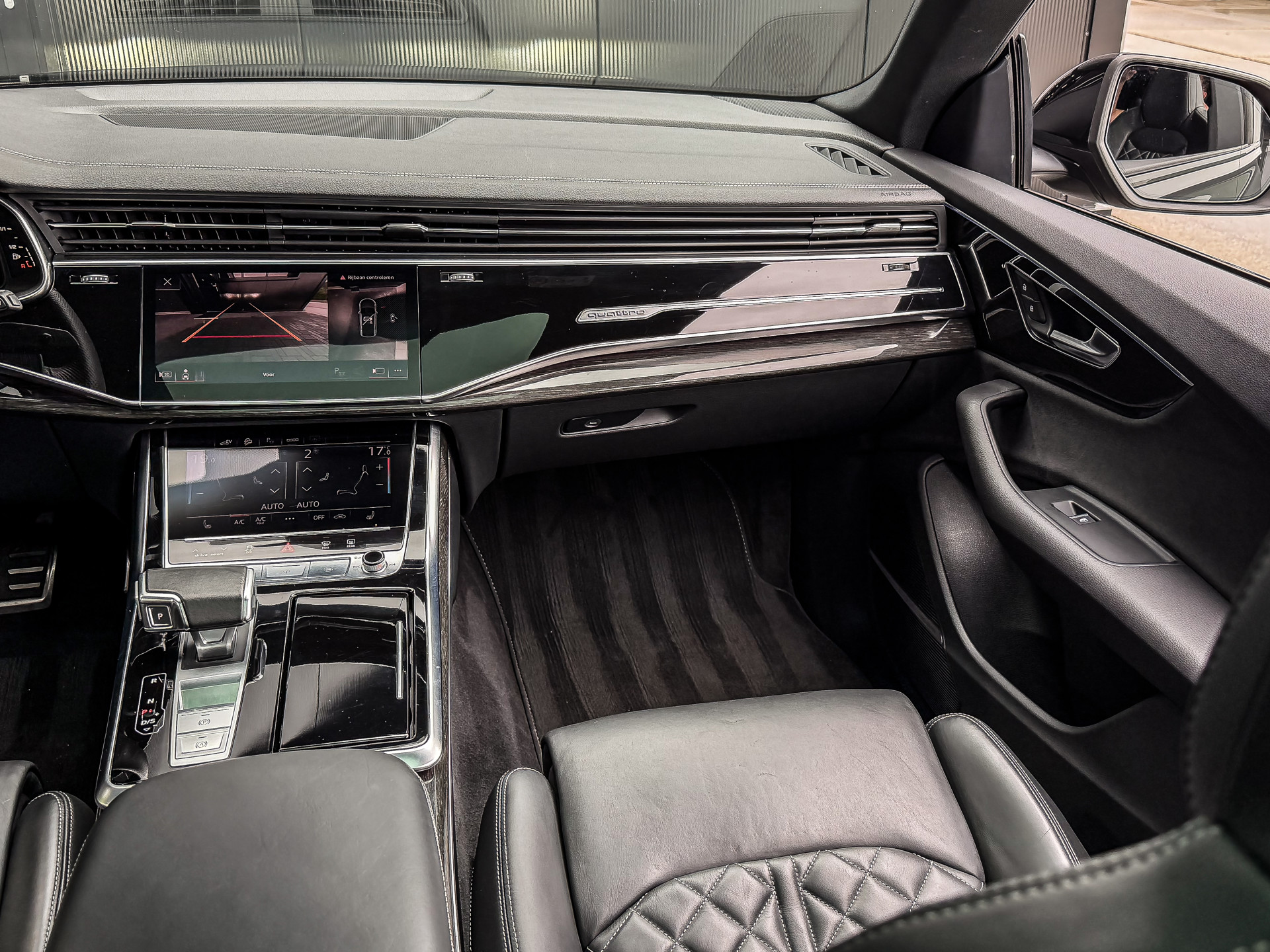 Audi Q8 55 TFSIe 381PK Quattro Pro Line S | Audi occasion