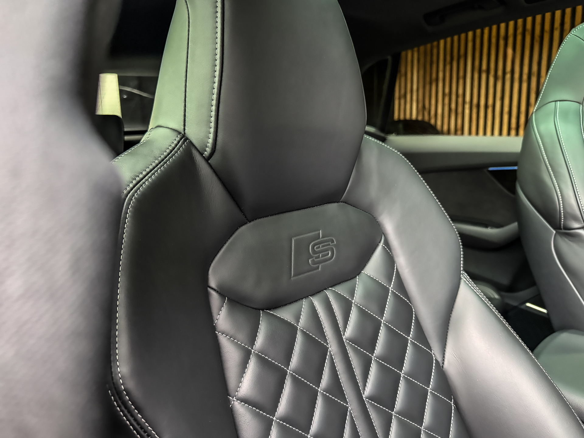 Audi Q8 55 TFSIe 381PK Quattro Pro Line S | Audi occasion