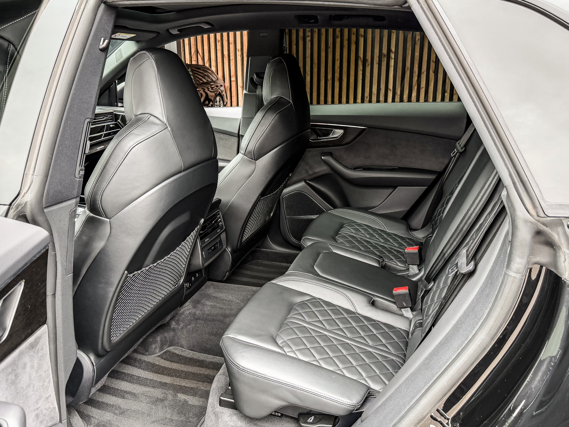 Audi Q8 55 TFSIe 381PK Quattro Pro Line S | Audi occasion