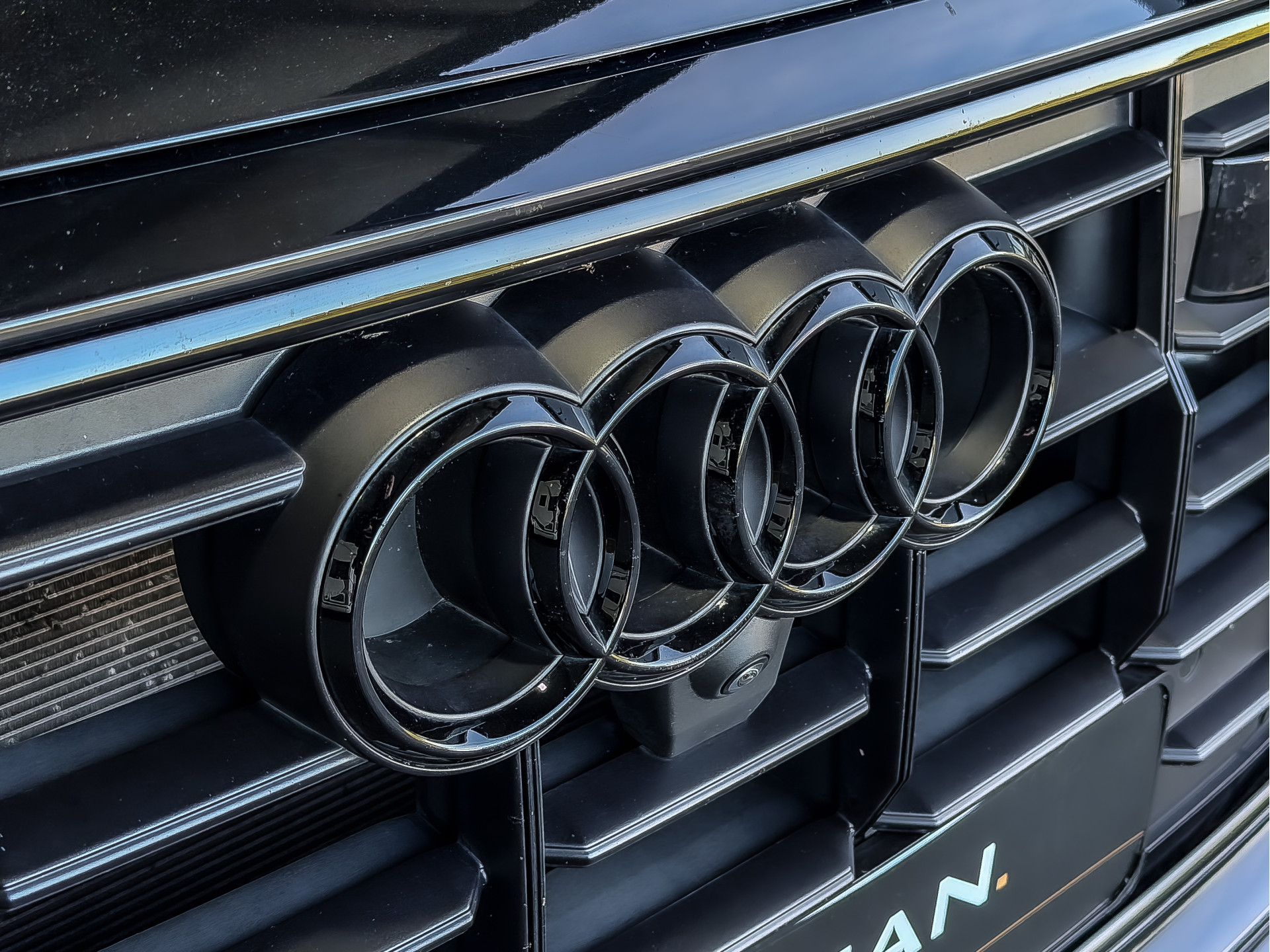 Audi Q8 60 TFSIe 462PK Quattro Pro Line S Competition | Audi occasion