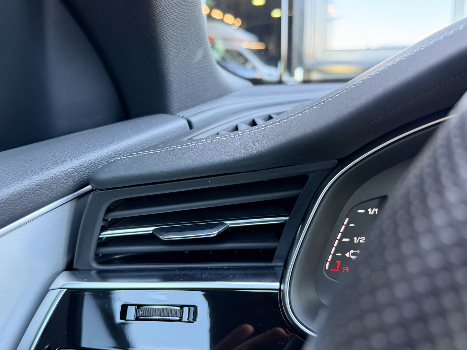 Audi Q8 60 TFSIe 462PK Quattro Pro Line S Competition | Audi occasion