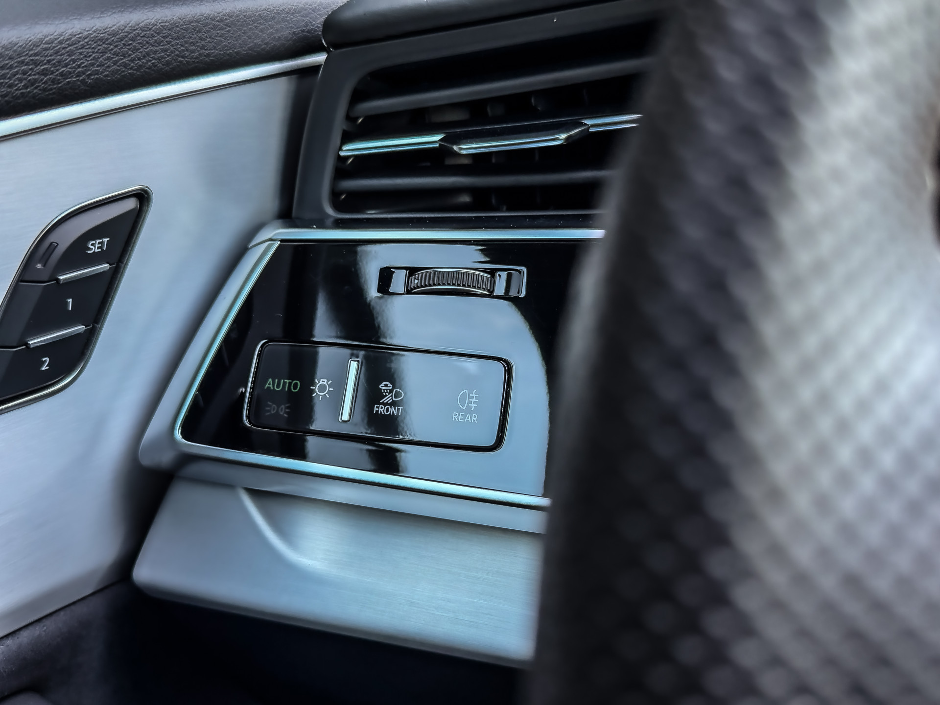 Audi Q8 60 TFSIe 462PK Quattro Pro Line S Competition | Audi occasion