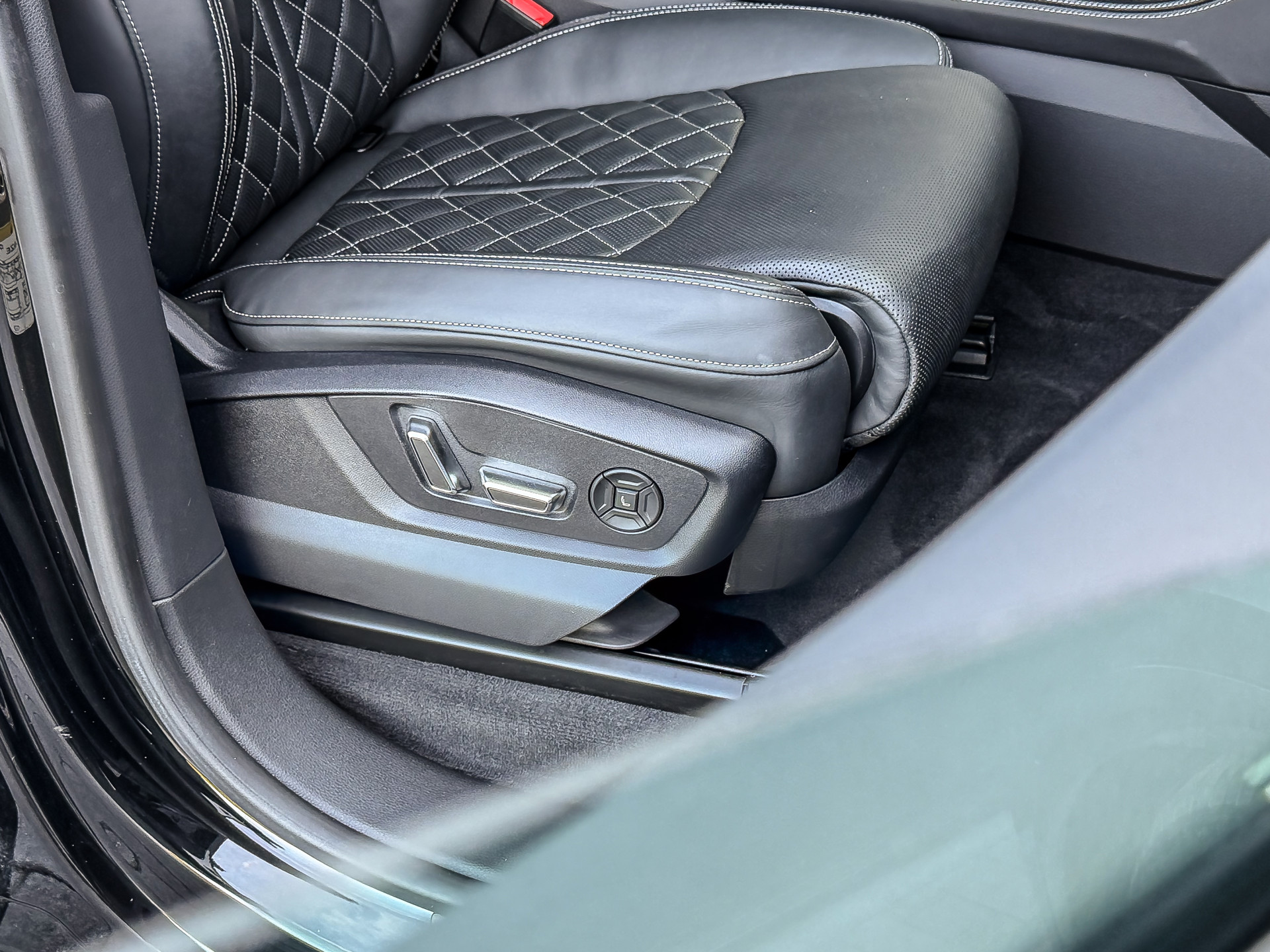 Audi Q8 60 TFSIe 462PK Quattro Pro Line S Competition | Audi occasion