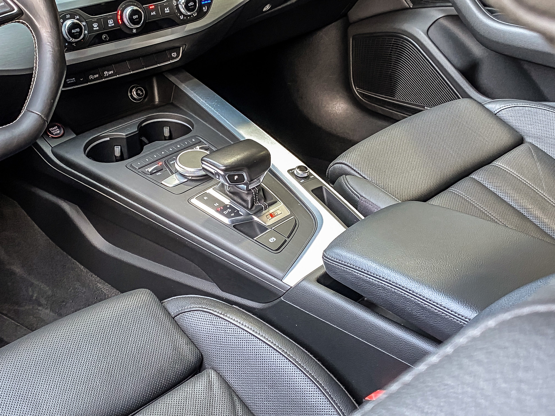 Audi S4 Avant 3.0 TFSI 354pk Quattro Pro Line Plus | Audi occasion