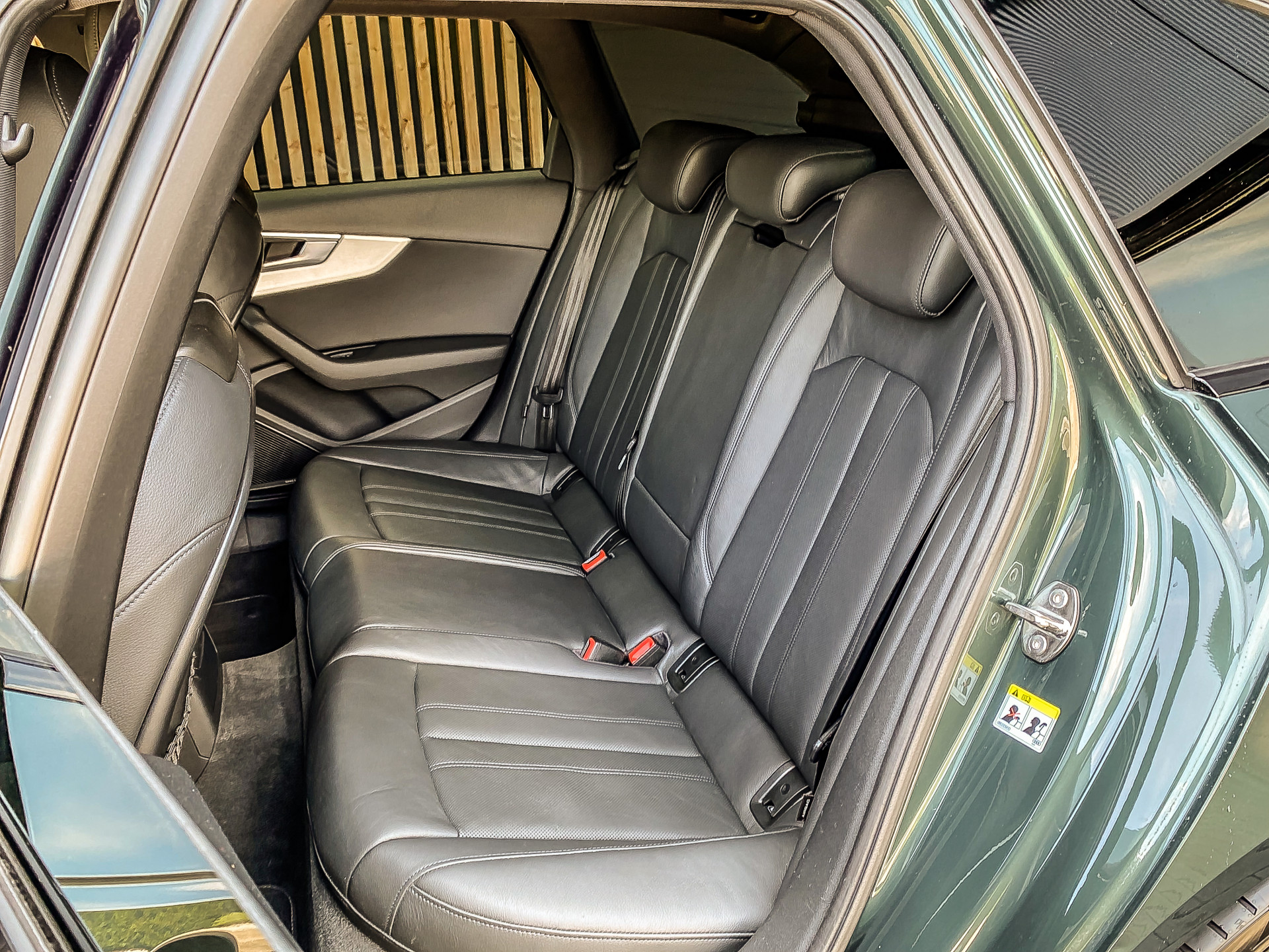 Audi S4 Avant 3.0 TFSI 354pk Quattro Pro Line Plus | Audi occasion
