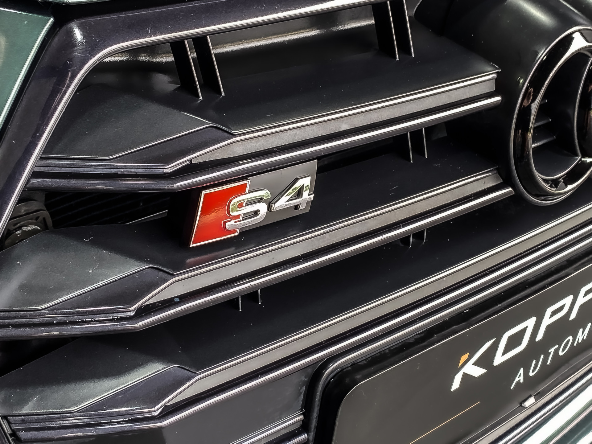 Audi S4 Avant 3.0 TFSI 354pk Quattro Pro Line Plus | Audi occasion