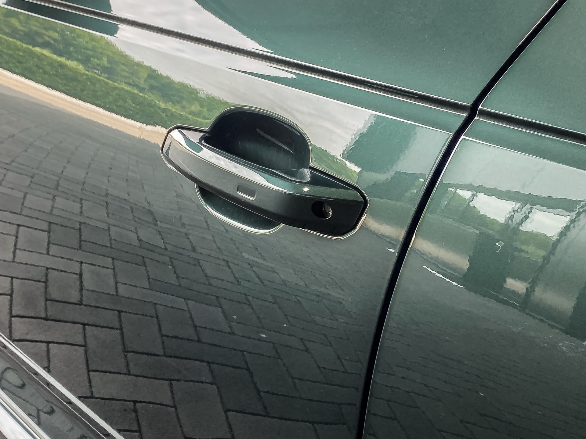 Audi S4 Avant 3.0 TFSI 354pk Quattro Pro Line Plus | Audi occasion