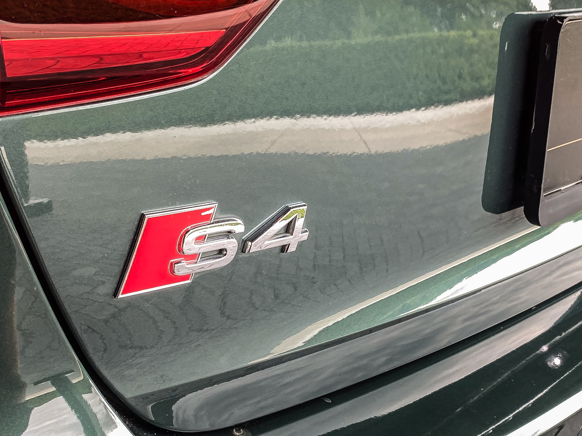 Audi S4 Avant 3.0 TFSI 354pk Quattro Pro Line Plus | Audi occasion