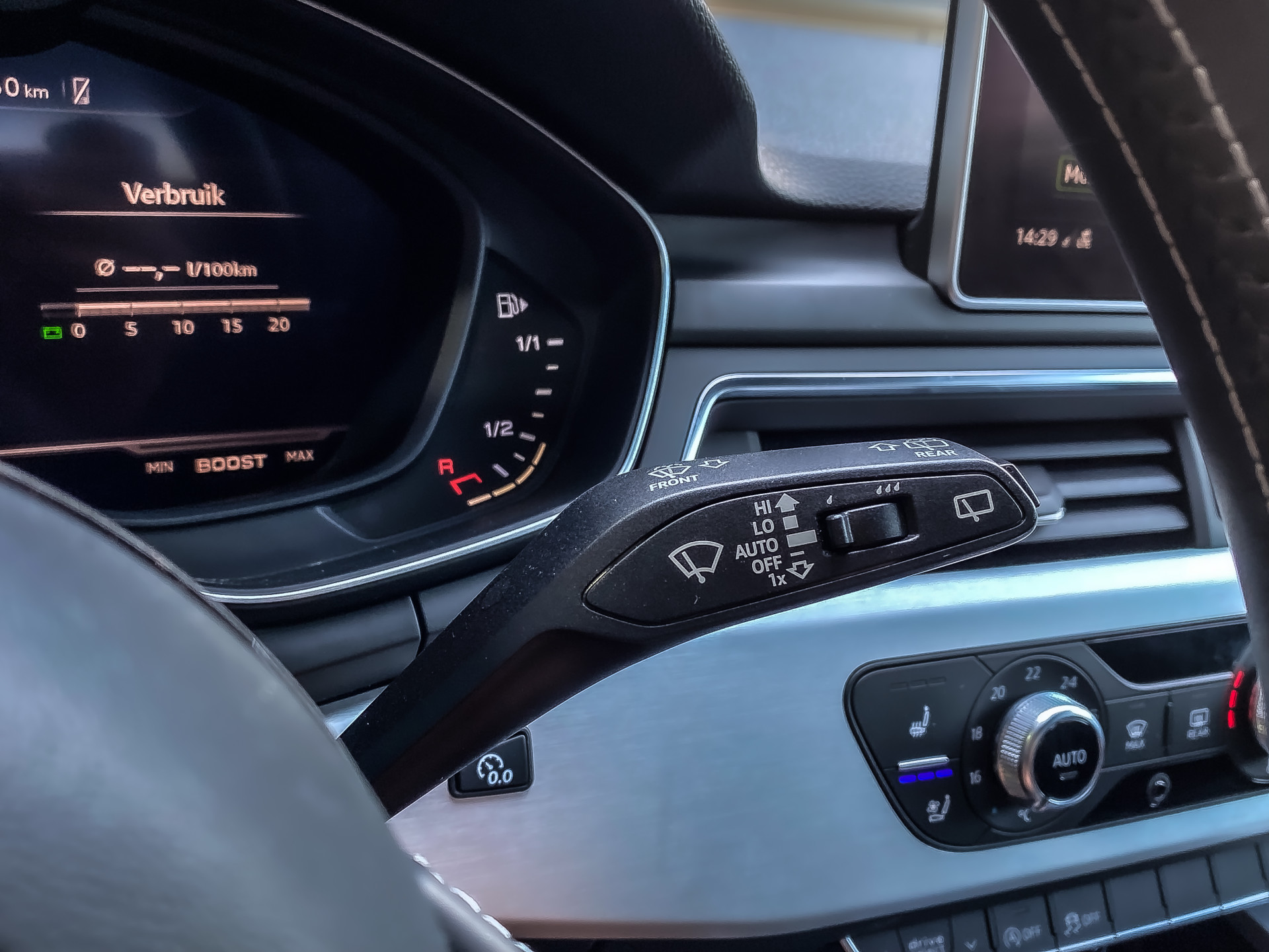 Audi S4 Avant 3.0 TFSI 354pk Quattro Pro Line Plus | Audi occasion