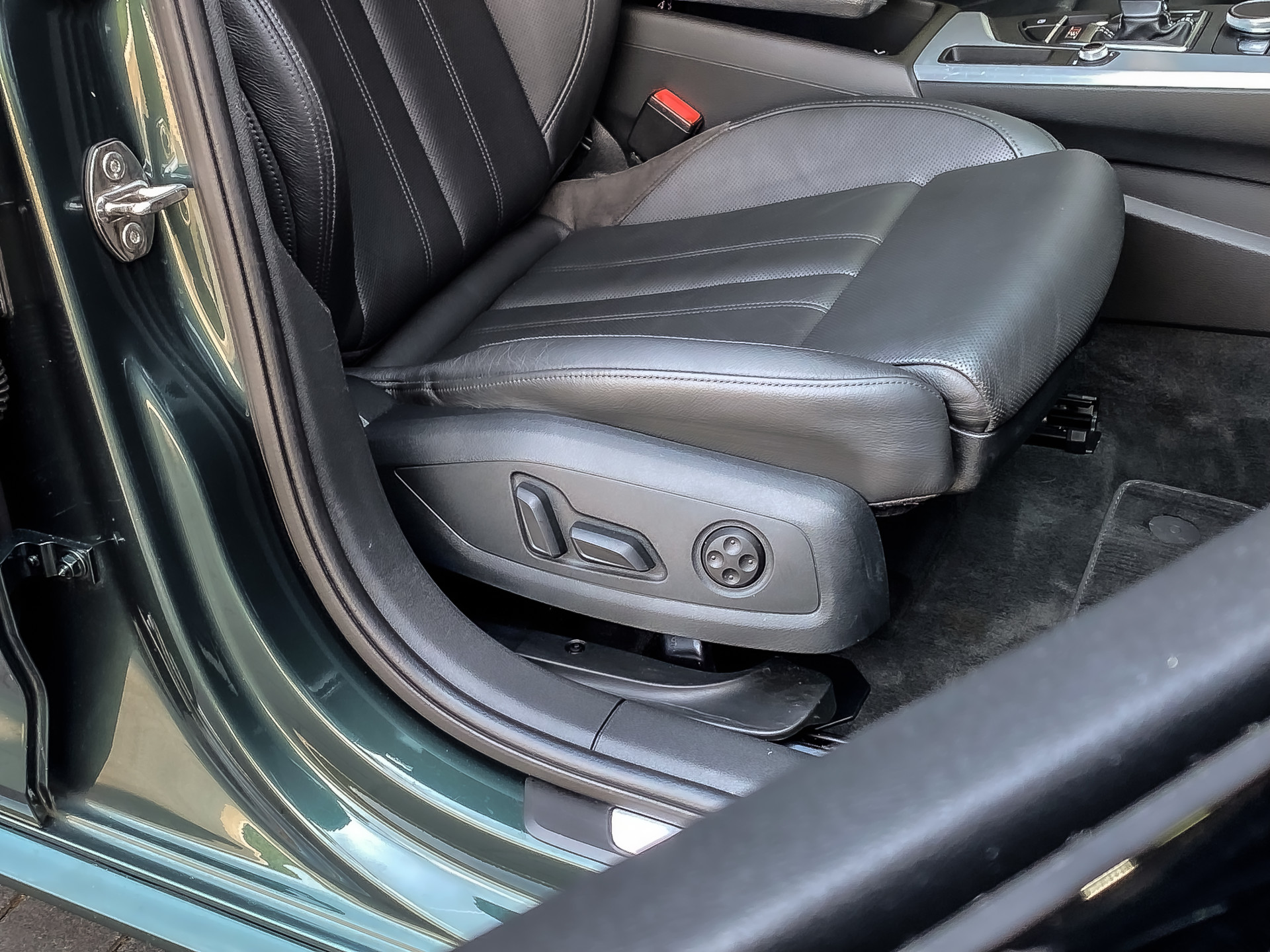 Audi S4 Avant 3.0 TFSI 354pk Quattro Pro Line Plus | Audi occasion