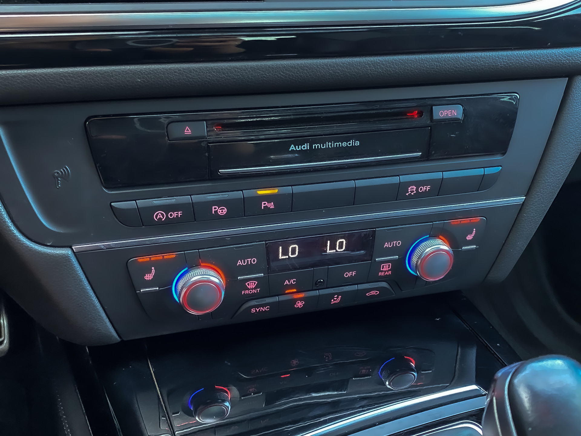 Audi S6 Avant 4.0 TFSI 450PK Pro Line Plus | Audi occasion