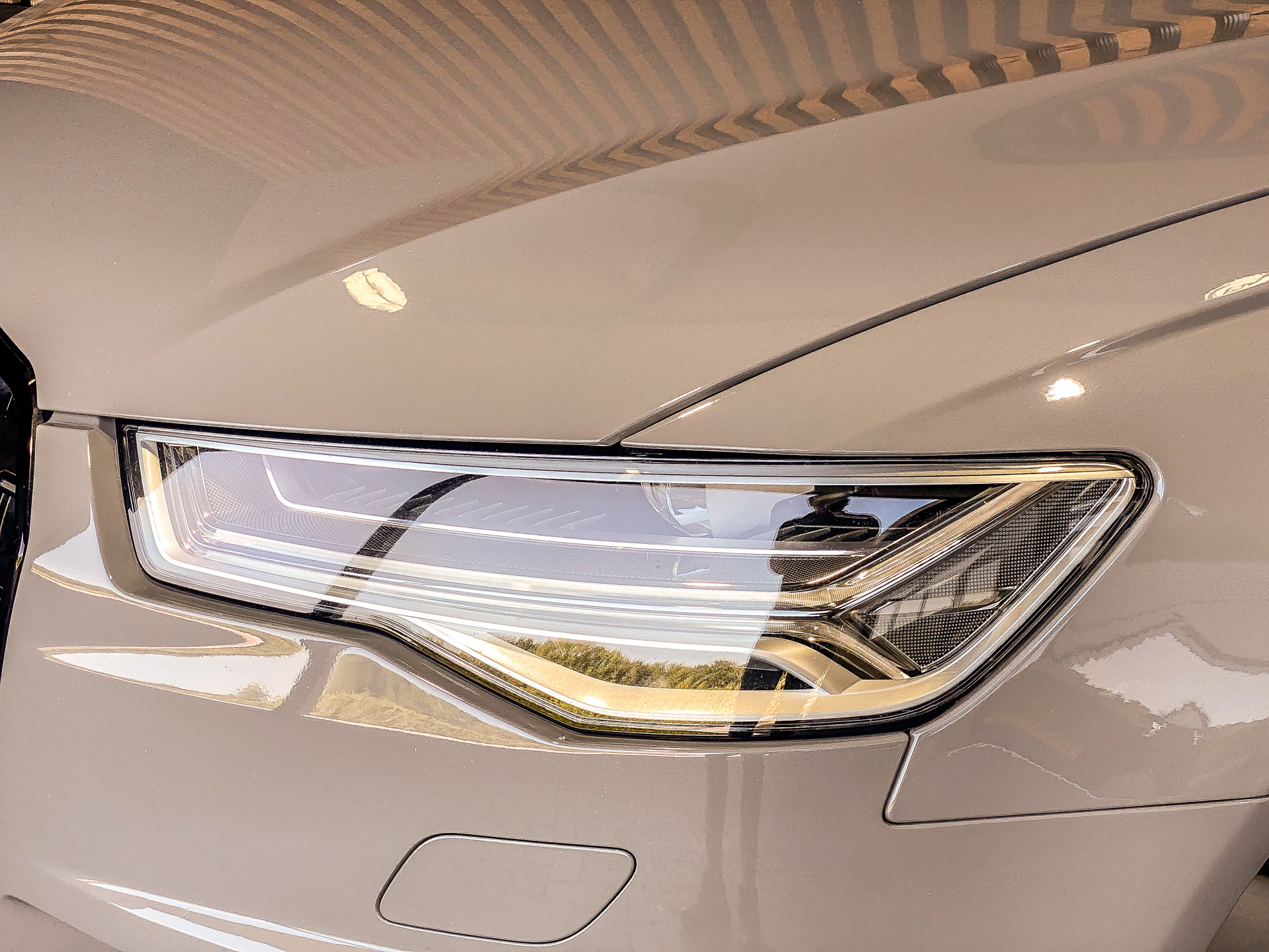 Audi S6 Avant 4.0 TFSI 450PK Pro Line Plus | Audi occasion