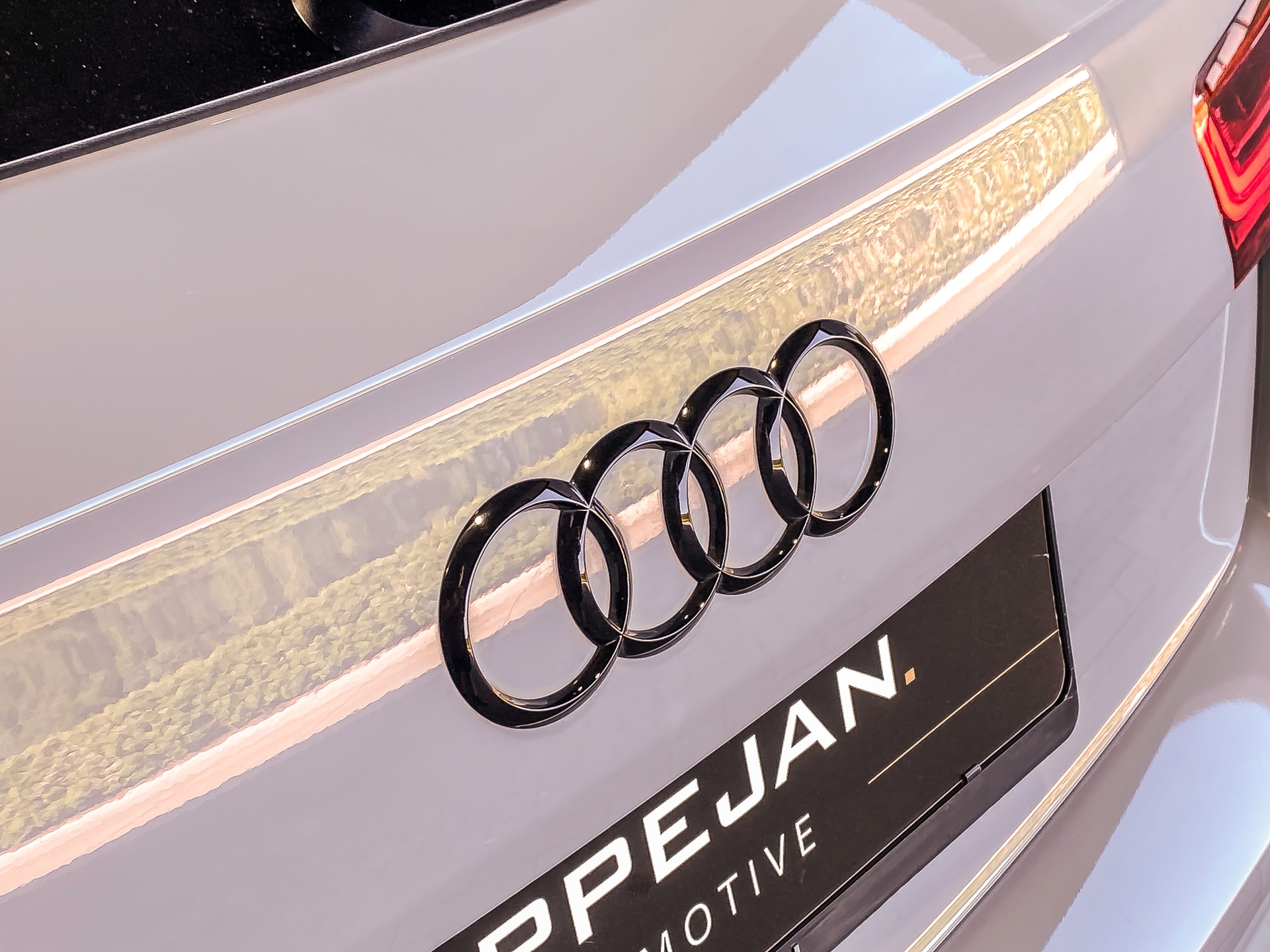 Audi S6 Avant 4.0 TFSI 450PK Pro Line Plus | Audi occasion