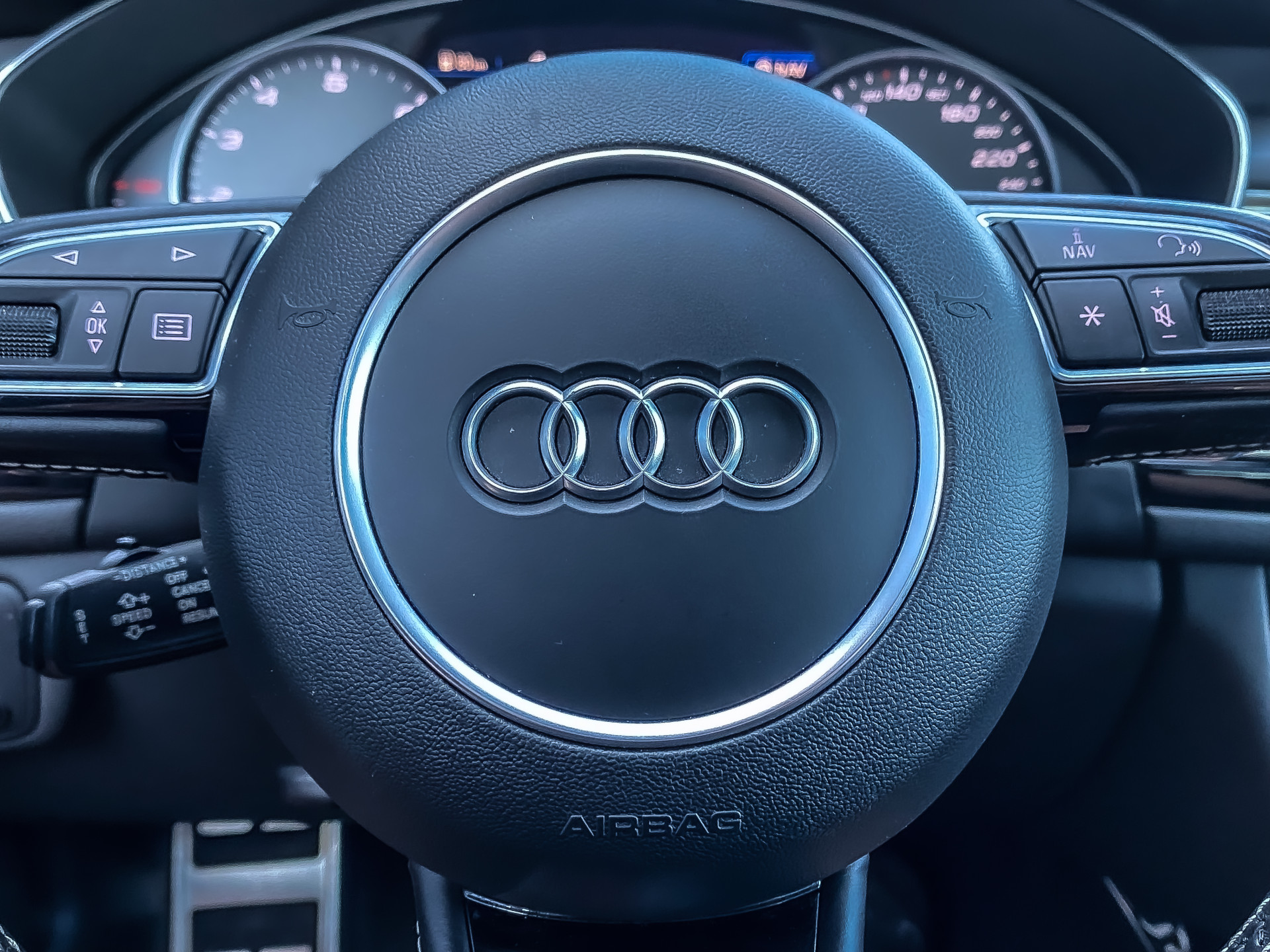 Audi S6 Avant 4.0 TFSI 450PK Pro Line Plus | Audi occasion