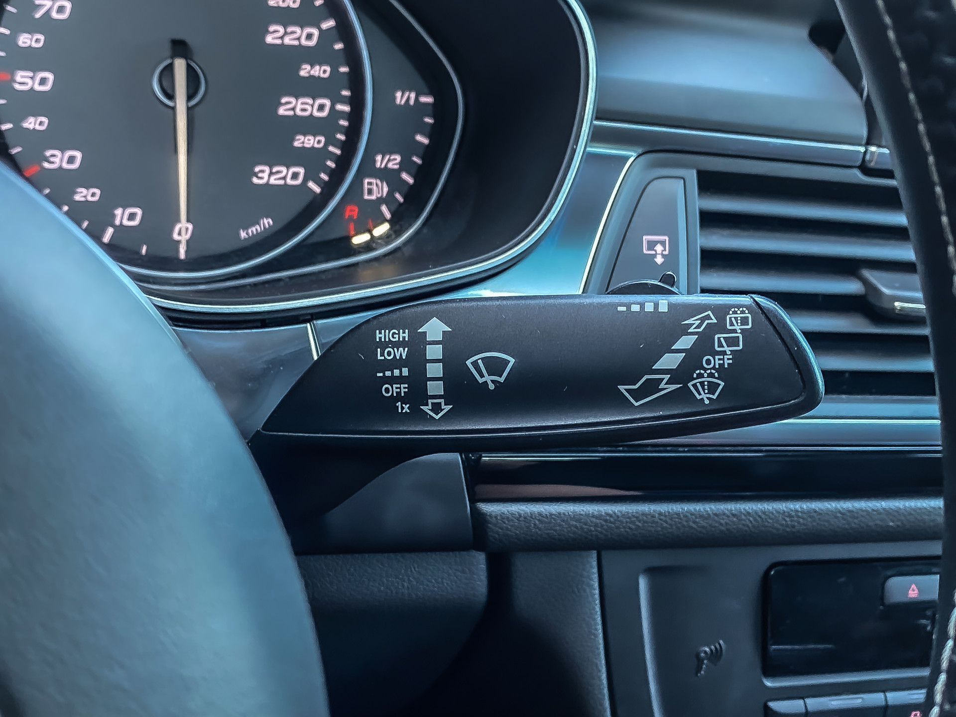 Audi S6 Avant 4.0 TFSI 450PK Pro Line Plus | Audi occasion